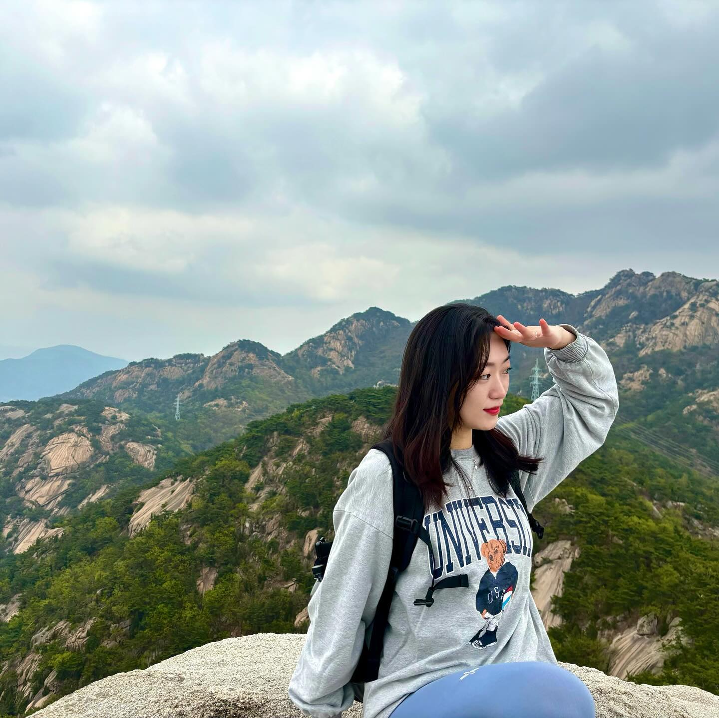 ⛰️북한산 등산
📌불광(대호아파트)에서 족두리봉 찍고 
불광사(독바위)로 내려오는 코스
📌북한산 해뜨는집
칼국수, 녹두전 꼭 시켜먹어야하는 메뉴!

막걸리, 카페, 투표까지
알찬 하루였담

#북한산족두리봉 #불광사맛집 #등산 #투표
