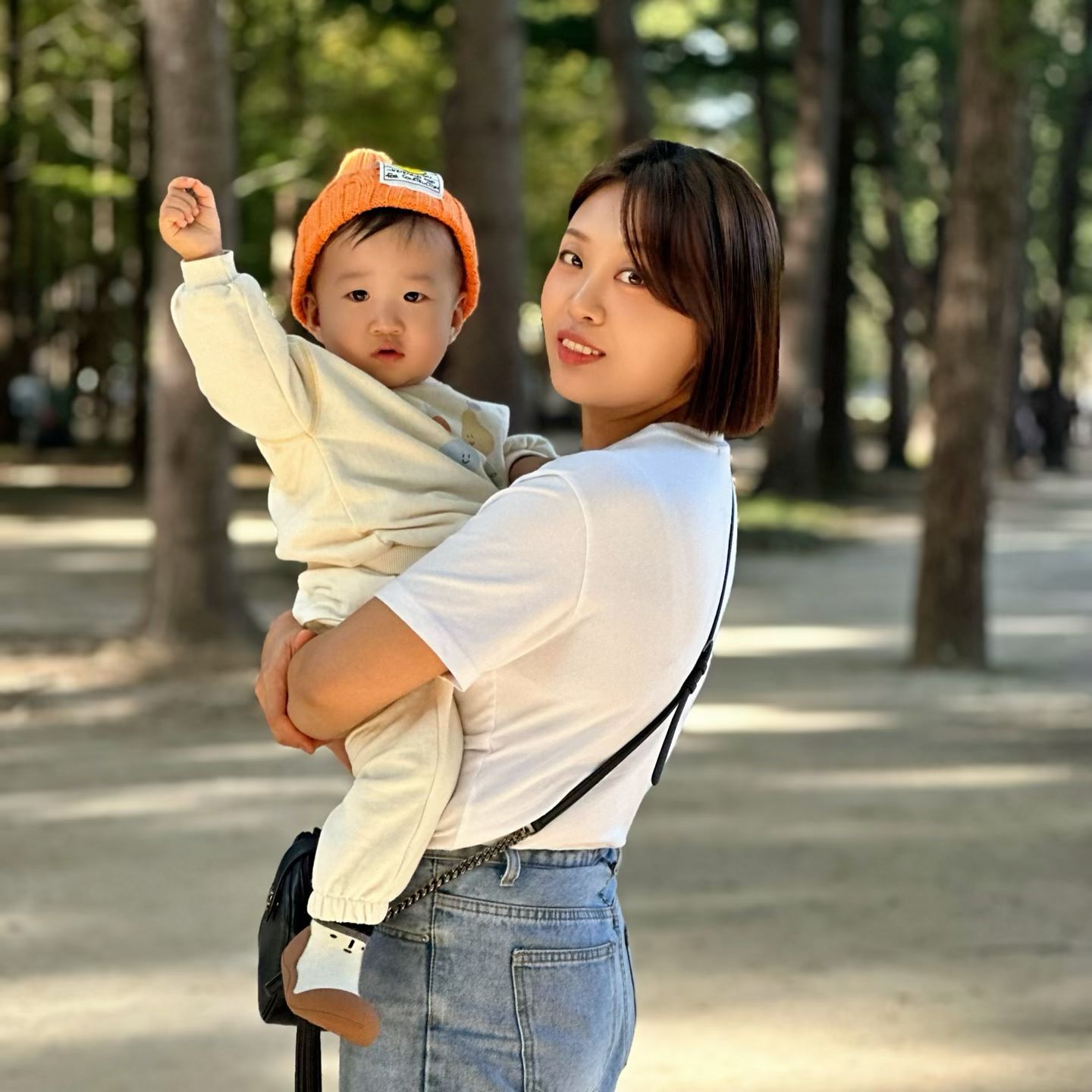 날씨 좋고🌿