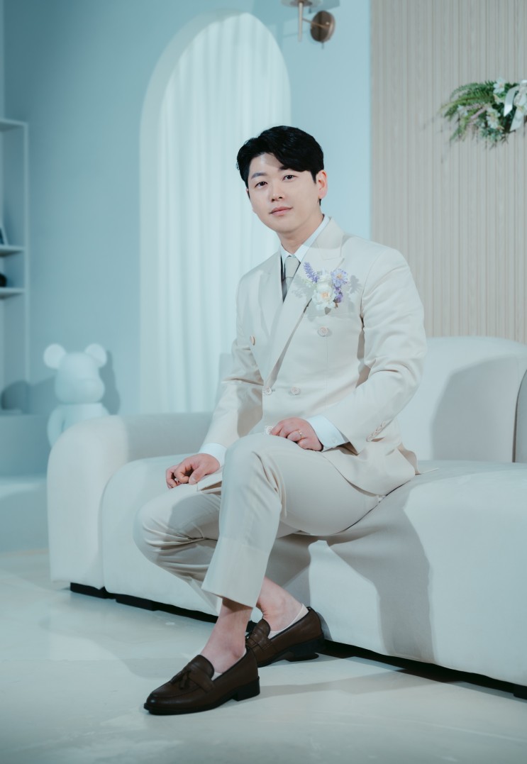 수원 돌드레스, 돌정장 베베모노 셀프 웨딩촬영 드레스 대여 후기