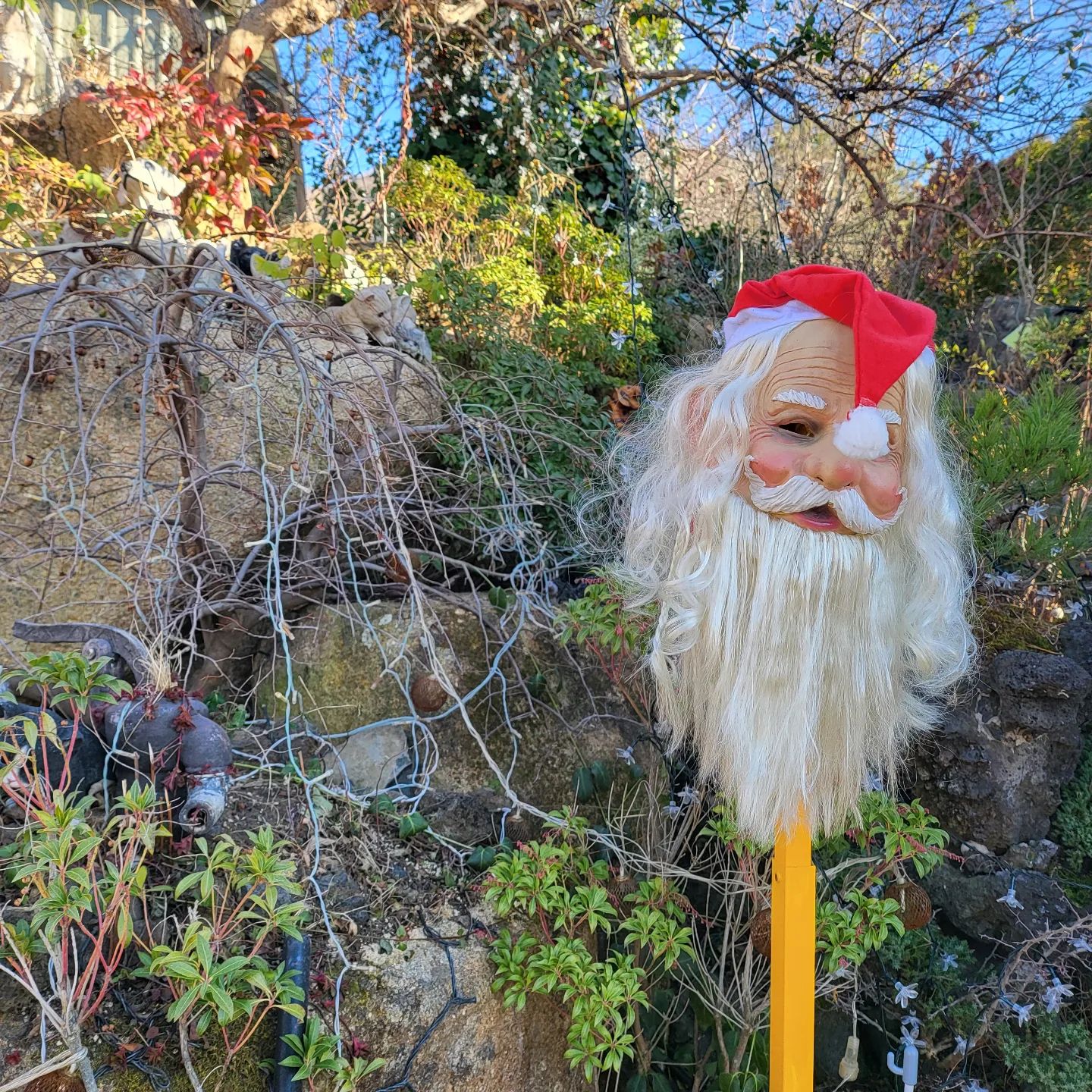 _

산타를 왜 이렇게 해놓은거야ㅋㅋㅋ