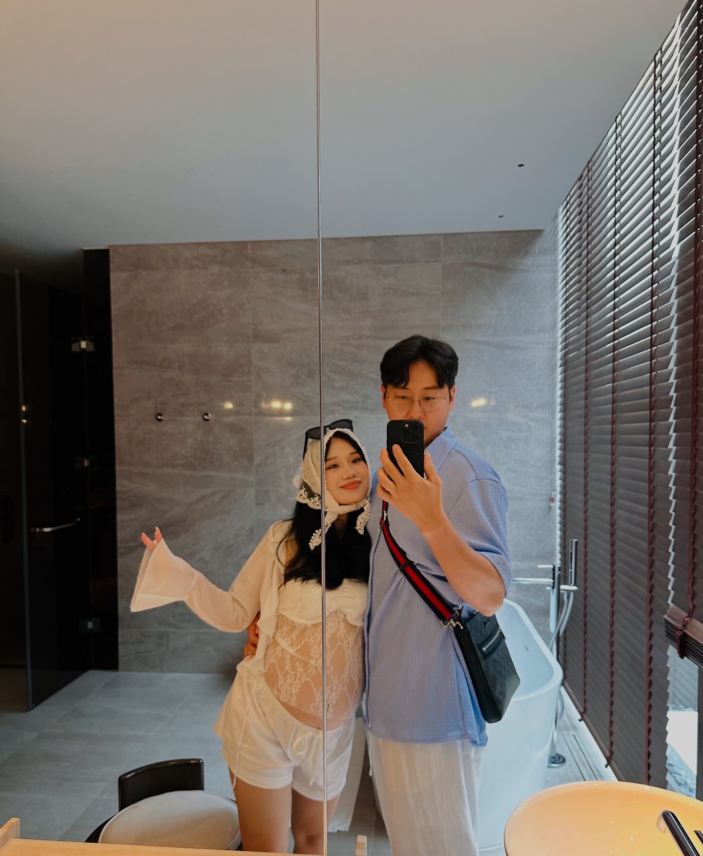 나트랑 여행 너무 행복하고 좋았다 다들 고마워요😚💕