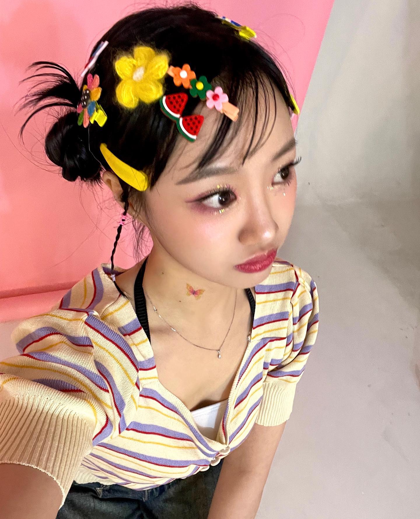 ✨ ꜀(. ̫. ꜆)꜄” 🍭