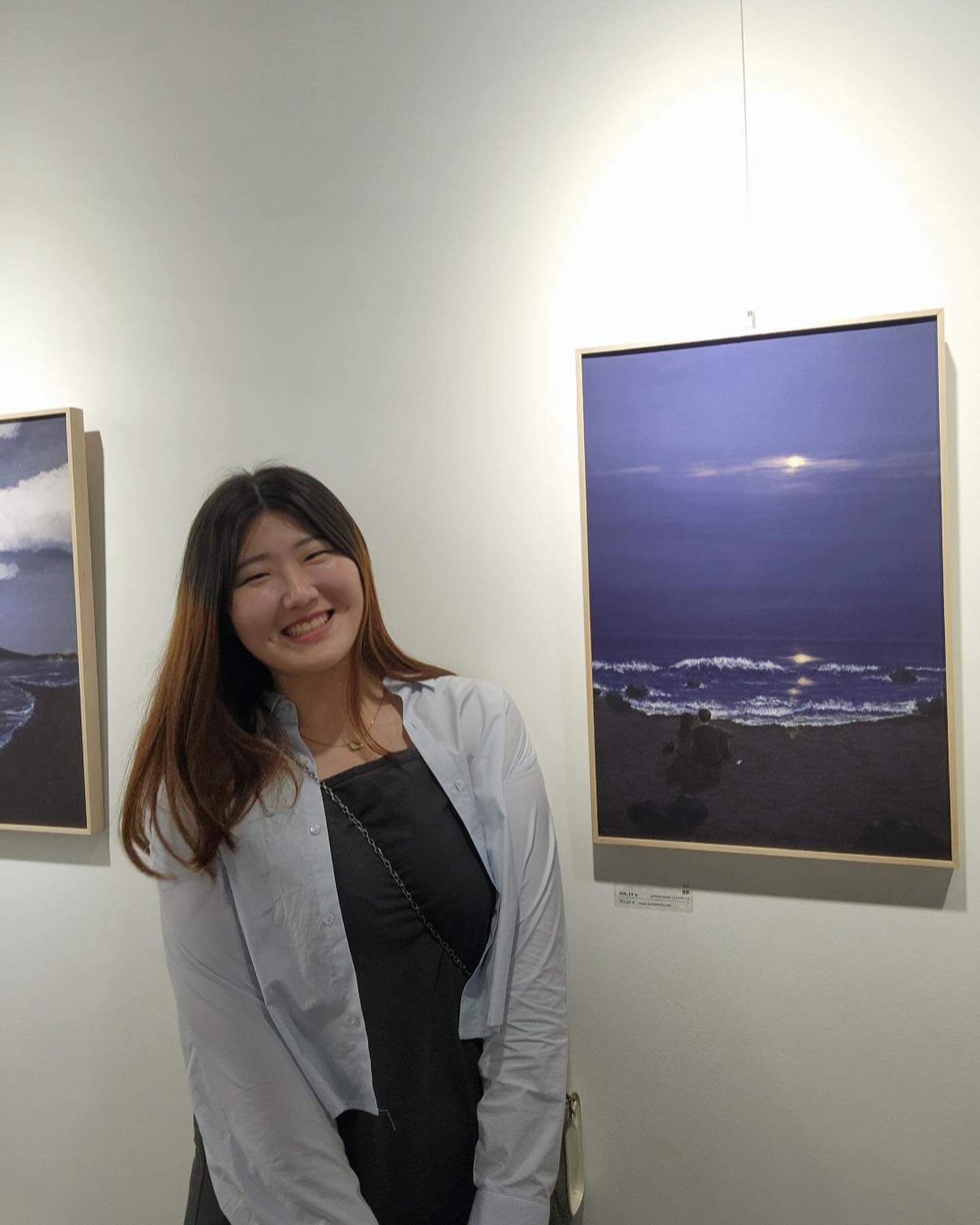 🫶🏻
살아감에 있어서 돌고 돌아 모든 것은 결국 사랑이기에