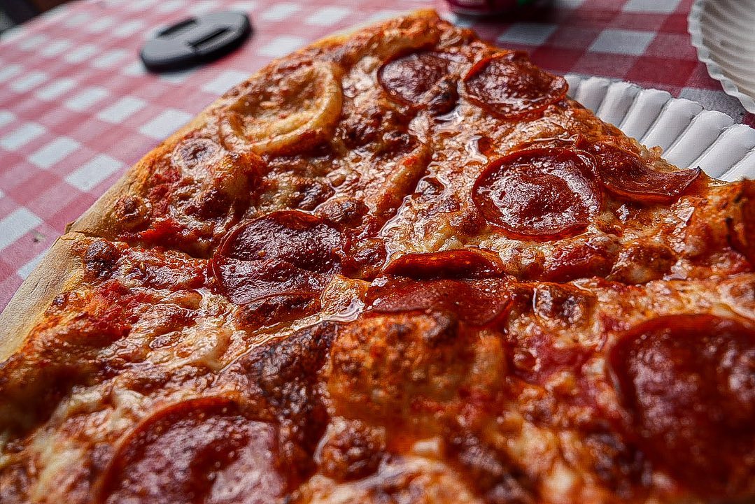 #hawaiipizza #hawaii #pizza #yum
우연하게 방문했으나 맛은 필연적이었어요 🤔😋