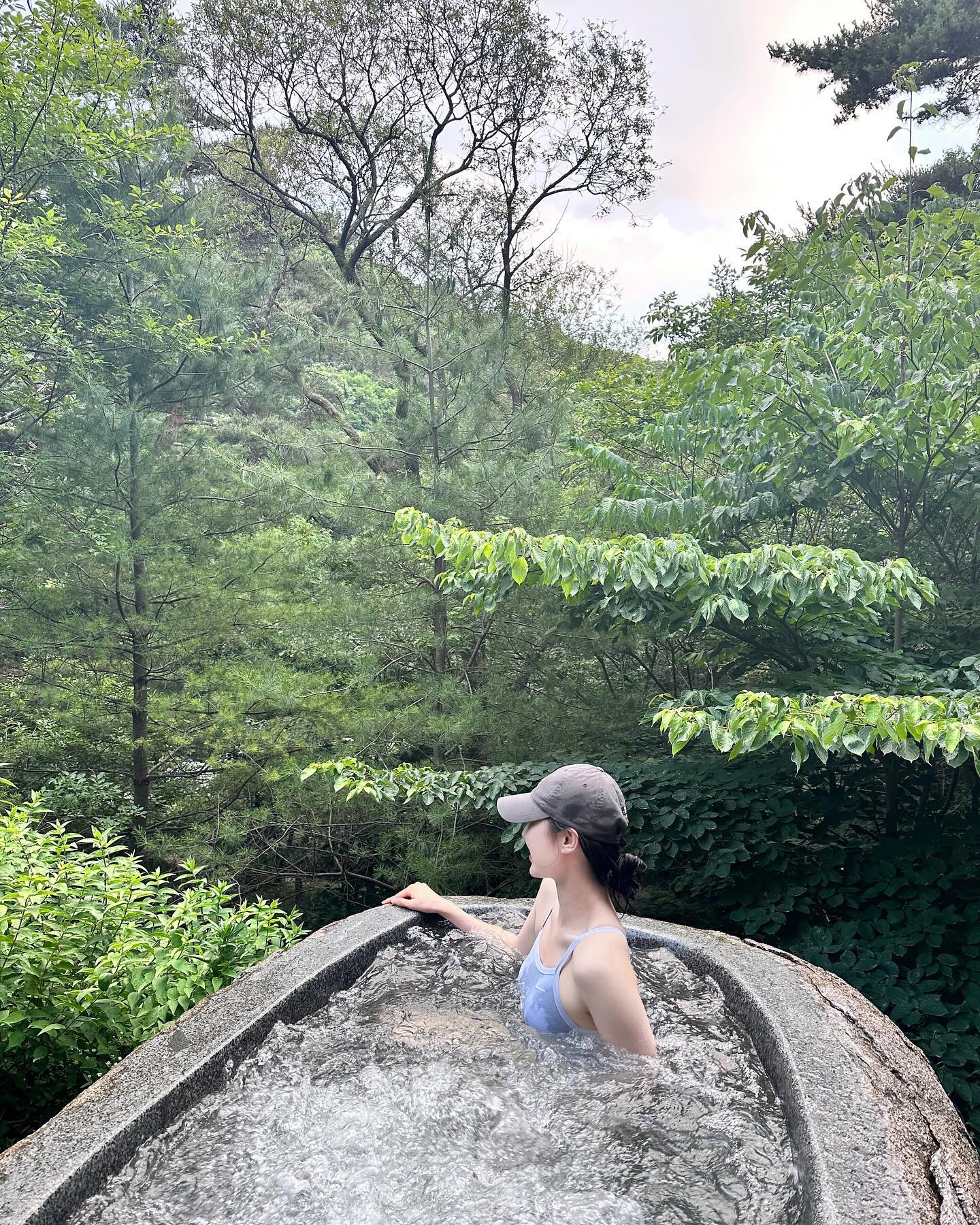 초록으로 힐링 하기!!! 
💚🍀🌿🌱☘️🌴🌳

#추억기록
#제천 #온천 #수영장 #국내여행 #서울근교 #제천리솜포레스트 
#F4 #travel #phytoncide #healing