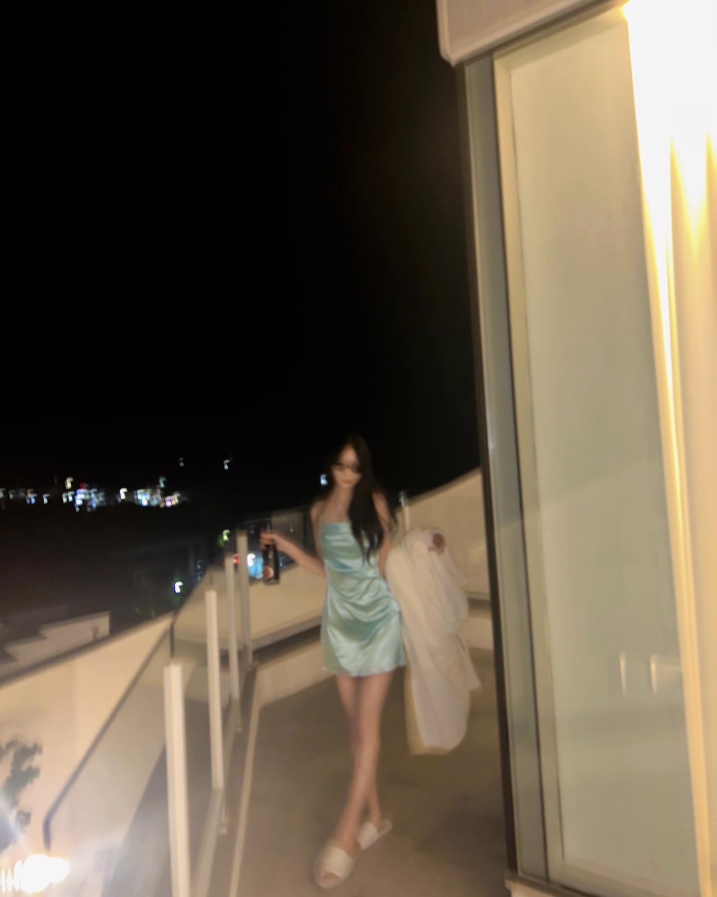 흔들흔들