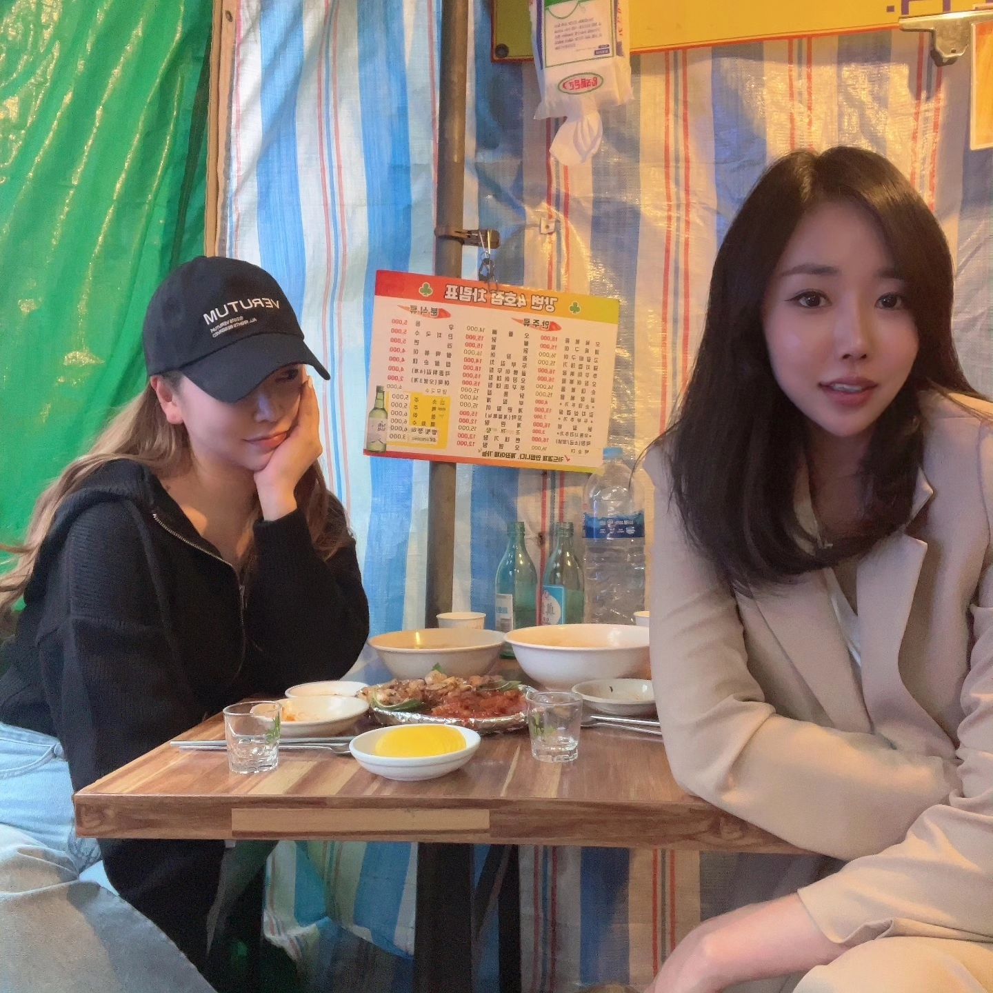 .
#밀린술자리
#도장깨기
#자유만끽중