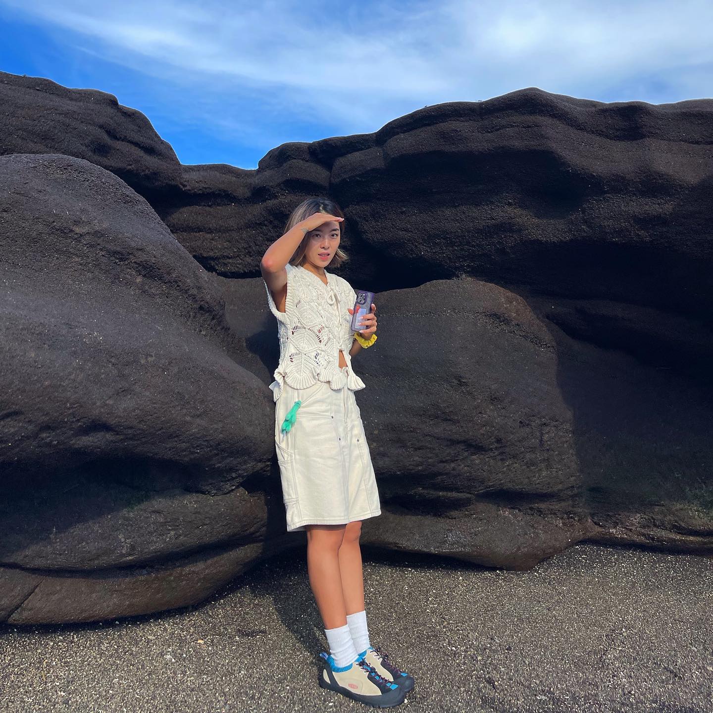 제주시에 살면 서귀포가 여행지 🌊