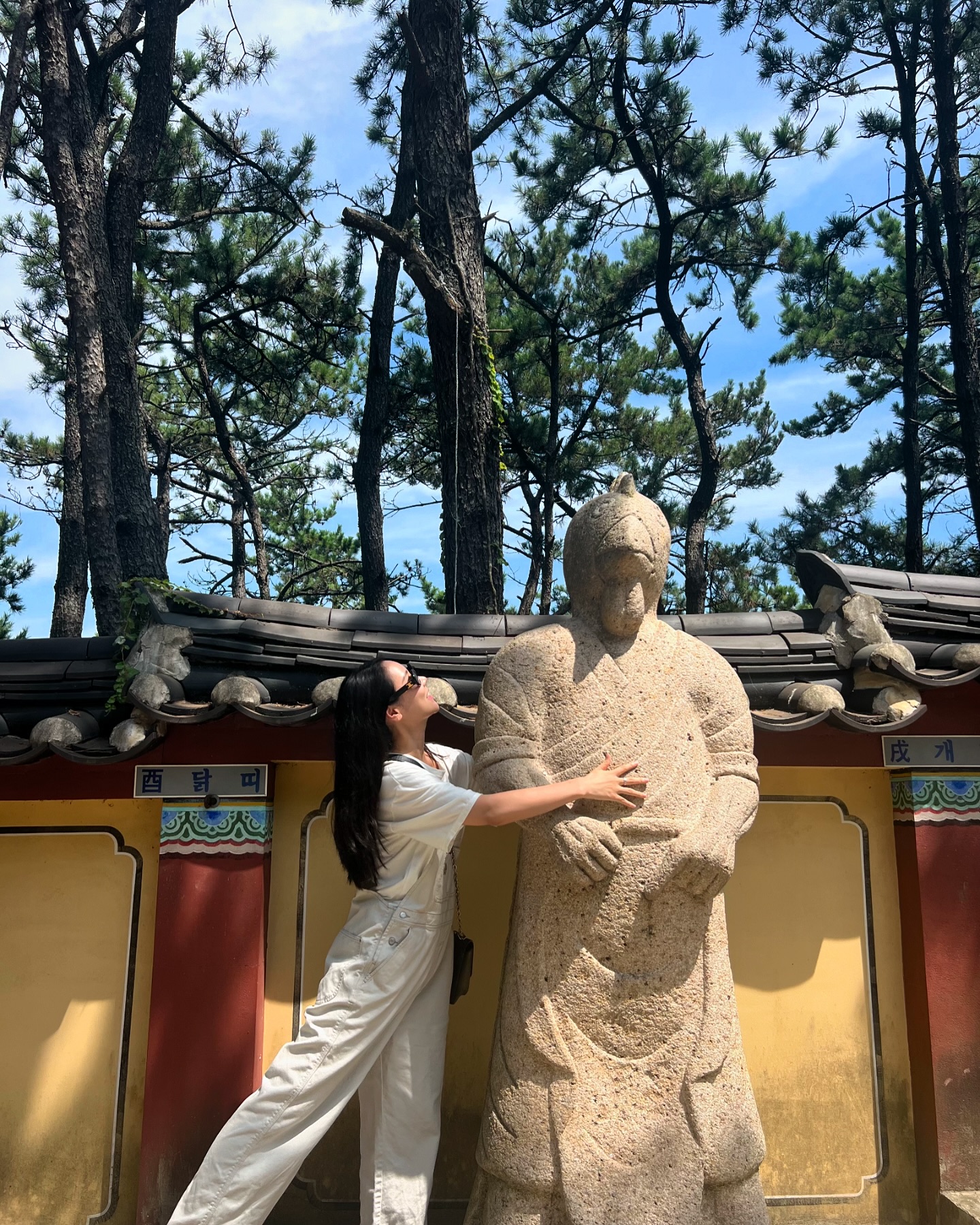 의미있는 생애 첫 부산여행❣️