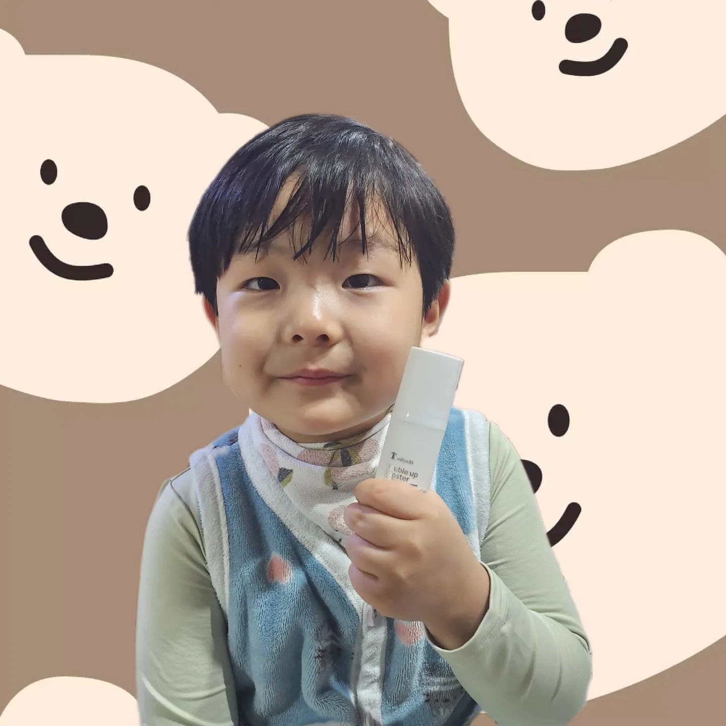 .
#더블업부스터
.
겨울철 크림으로 부족한 보습을 위한 미하이스 더블업부스터💕
크림이나 로션이랑 섞어서 바르면 세상촉촉💦
.
우리아이들 꿀피부의 비밀
mihys35 
.
.
#미하이스35 #촉촉해요 #아이화장품
#체험단 #솔직후기 #써보면알아요