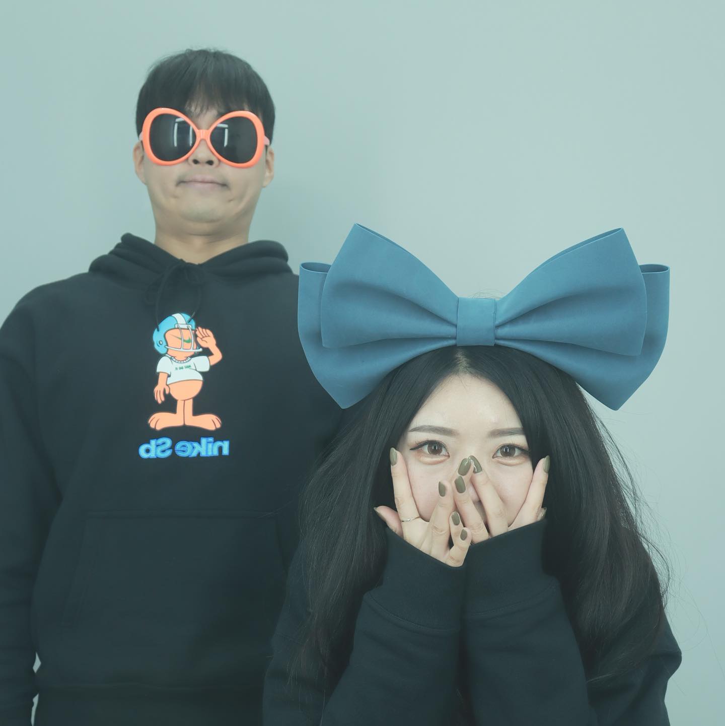 포켓볼 밥+노래방 내기 졌다 😂
요번주도 붙어야함 😋💗