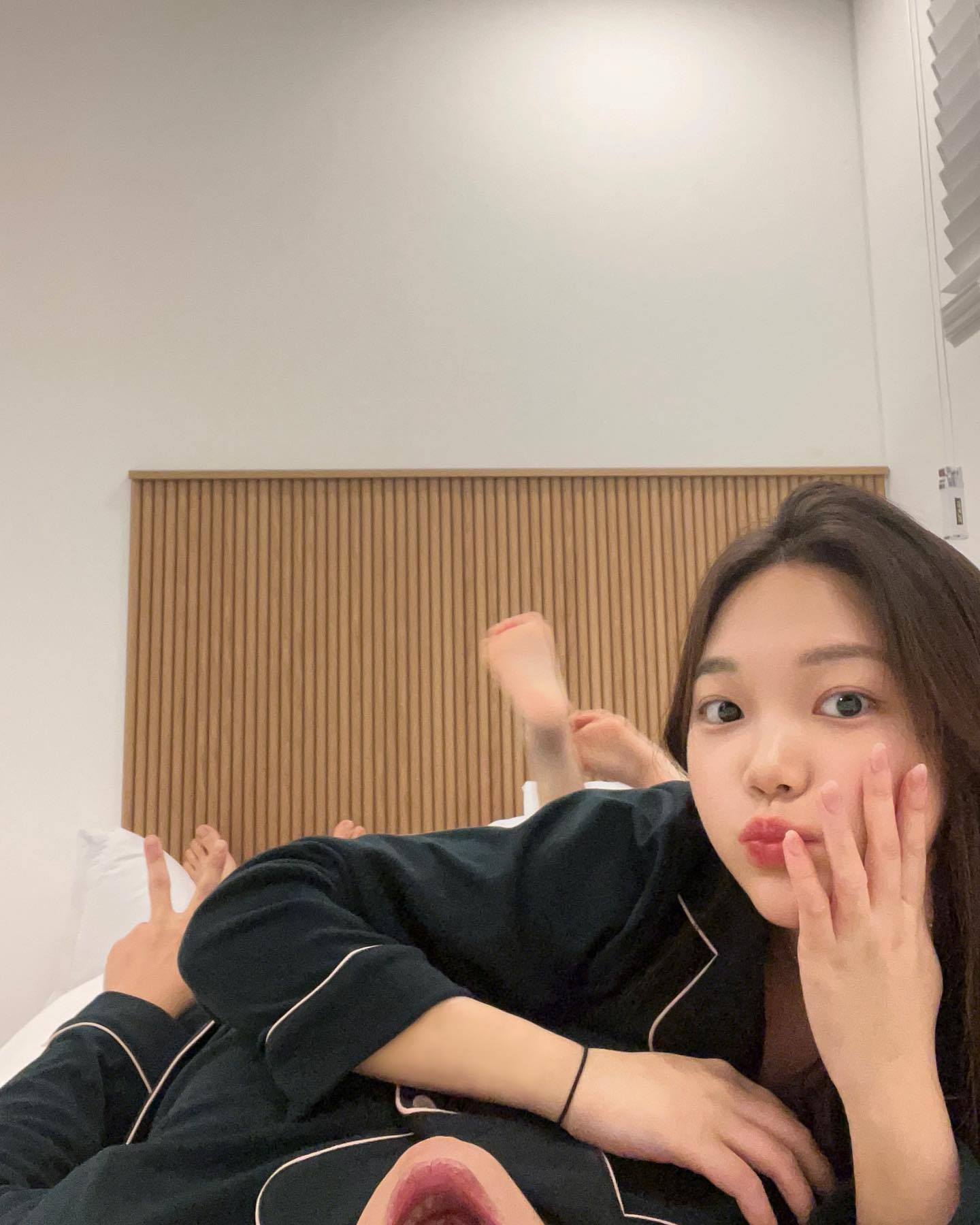 앞으로도 축하는 함께하기로🫶🏽