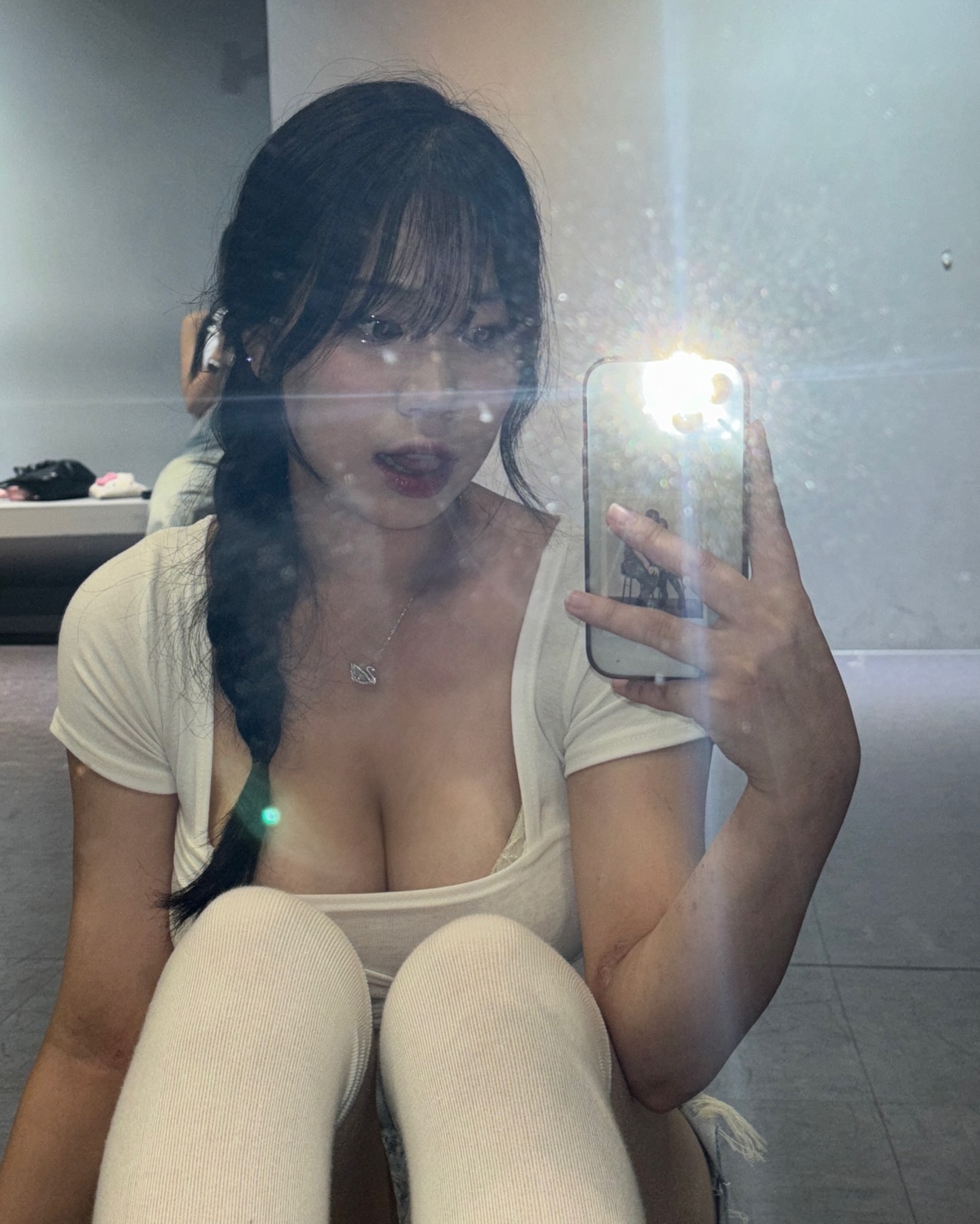 이쁘니 시간 좀 있나~?!