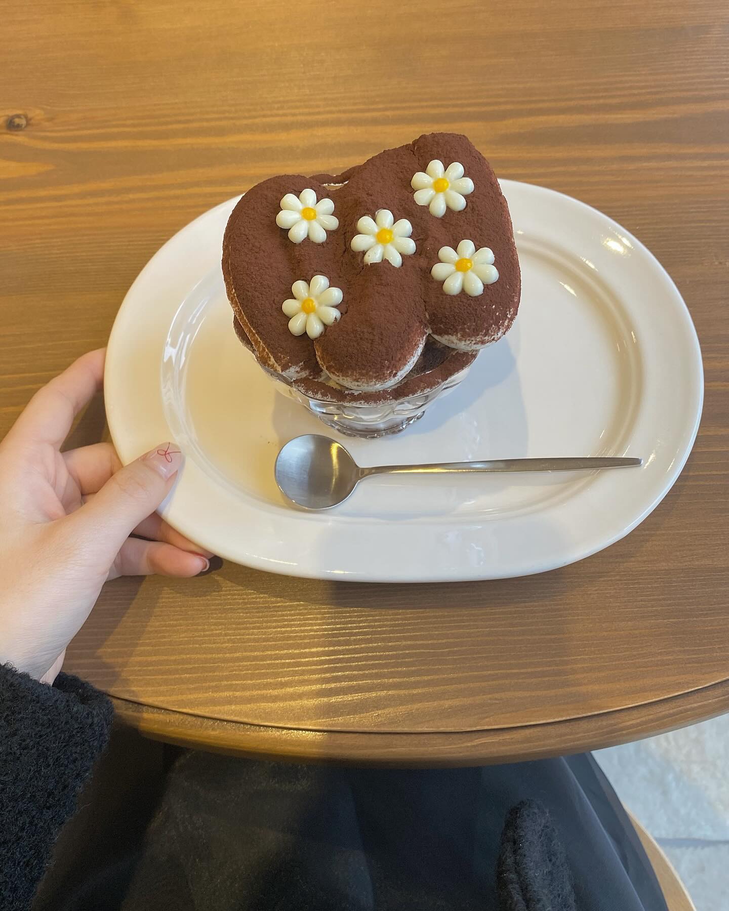 🌼🤍🏷️🍨