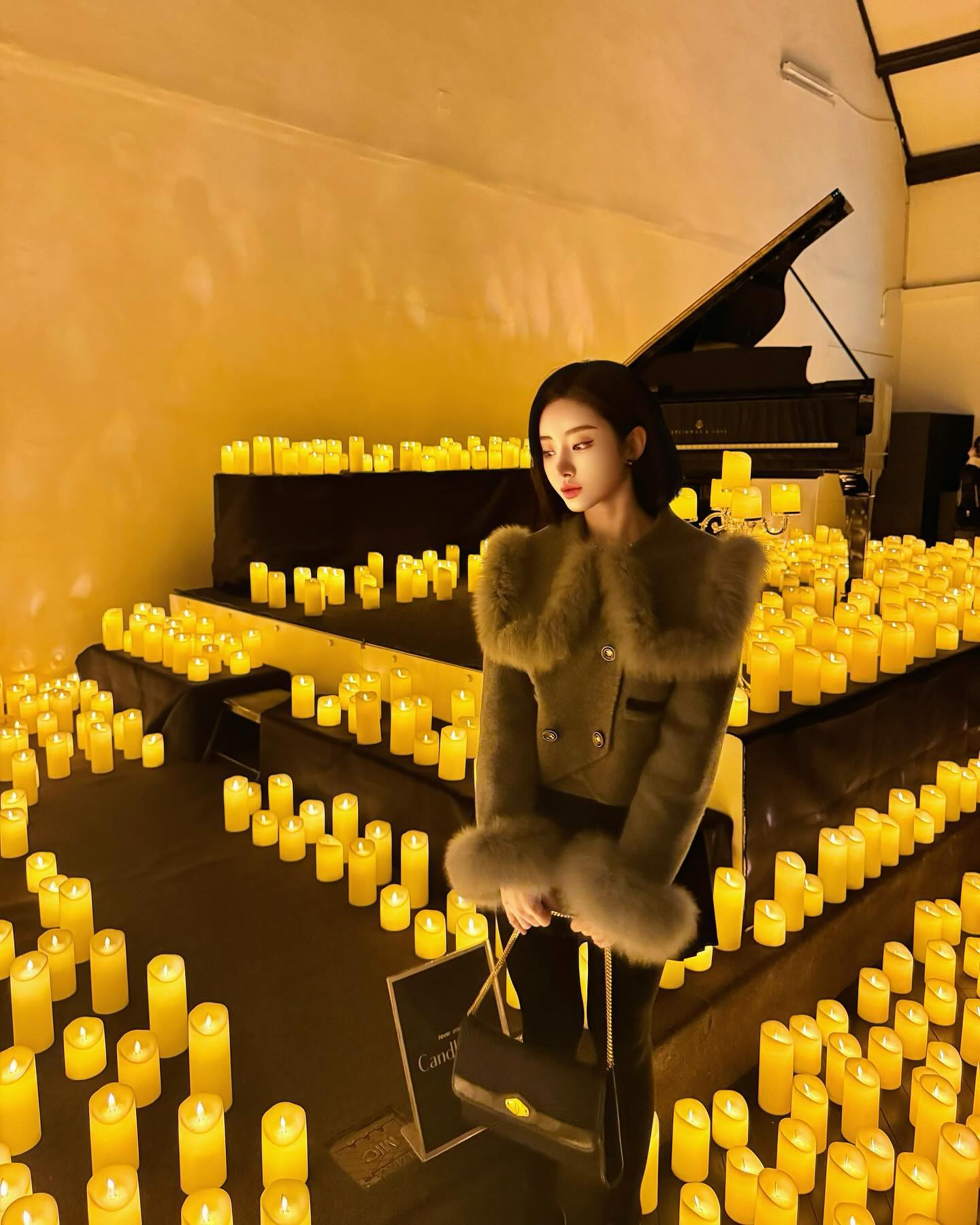 candlelight.concerts 🕯️🤍
#frédéricfrançoischopin #chopin #piano #classic #candlelight #쇼팽 #캔들라이트 #정동1928아트센터