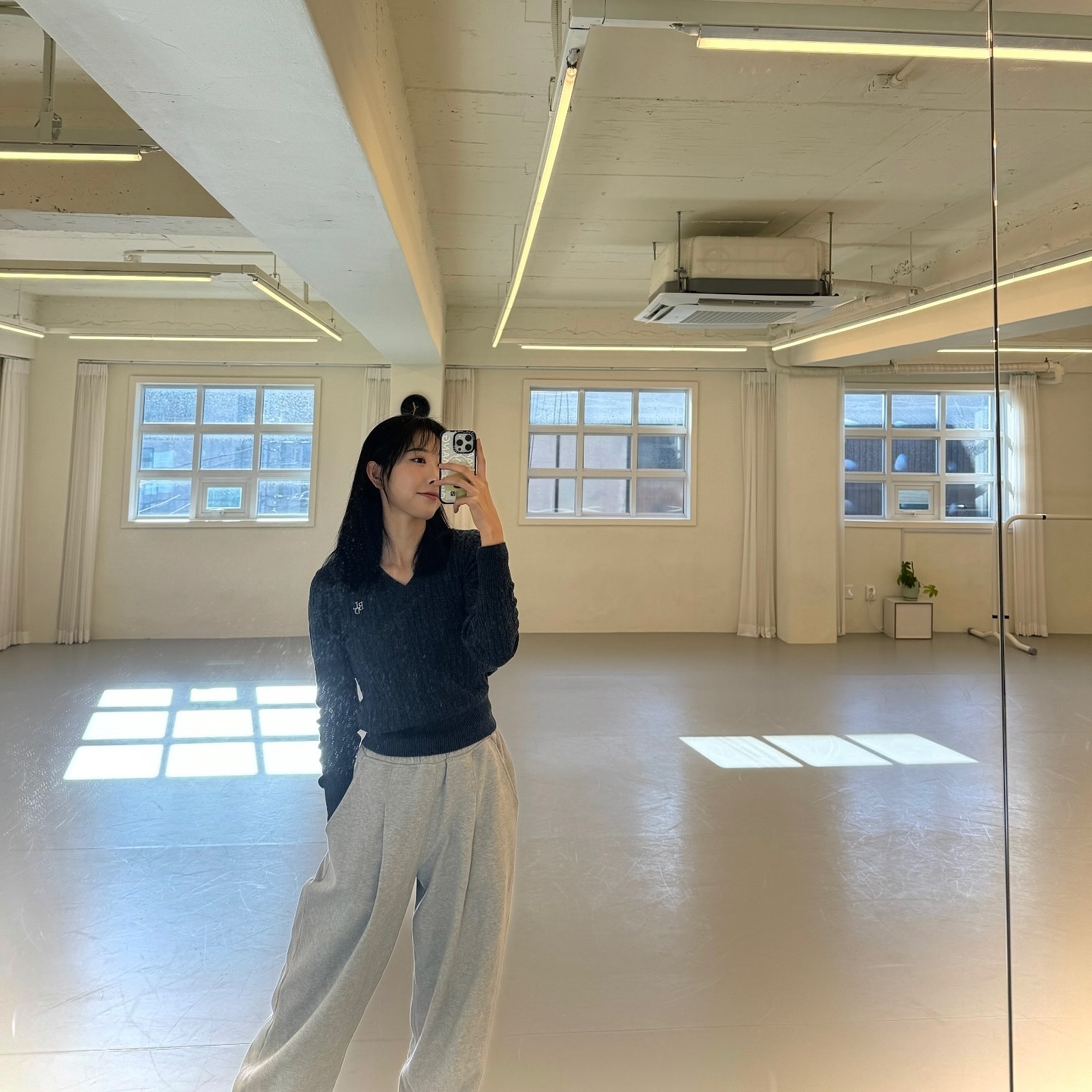 지금껏 가장 짧은머리💇🏻‍♀️