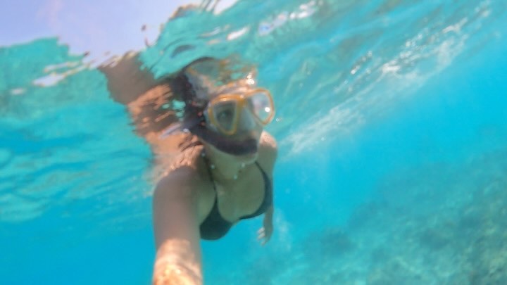 Gili T
#길리트라왕안 
.
.
🦛💦