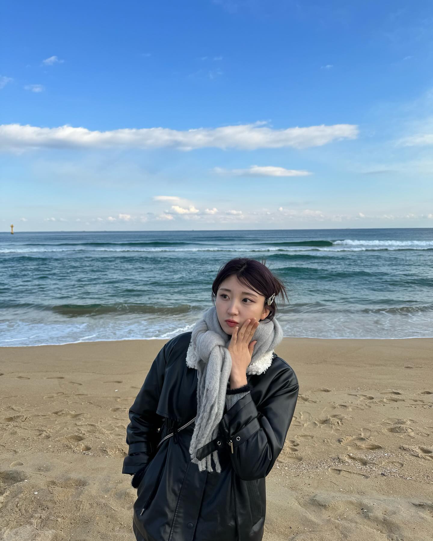 🌊