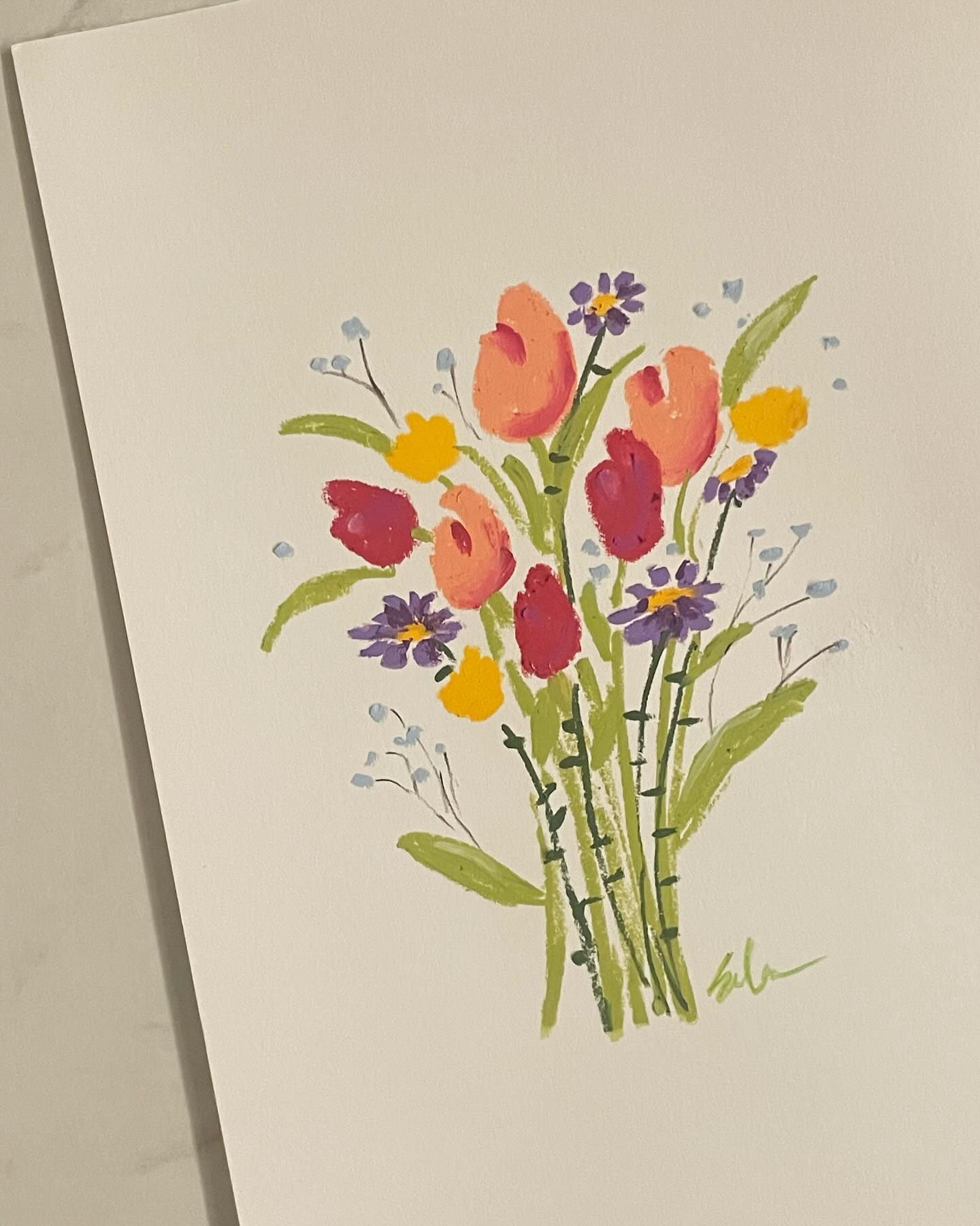 마음 편해지는 취미 🎨