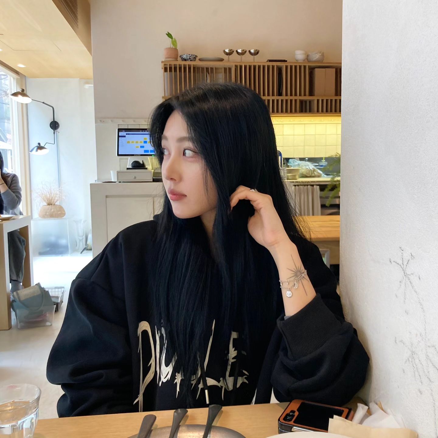 간만에 날씨 풀려서 다녀온 성수 ❤️
#성수동 #후추포인트 #뇨끼맛집🥔