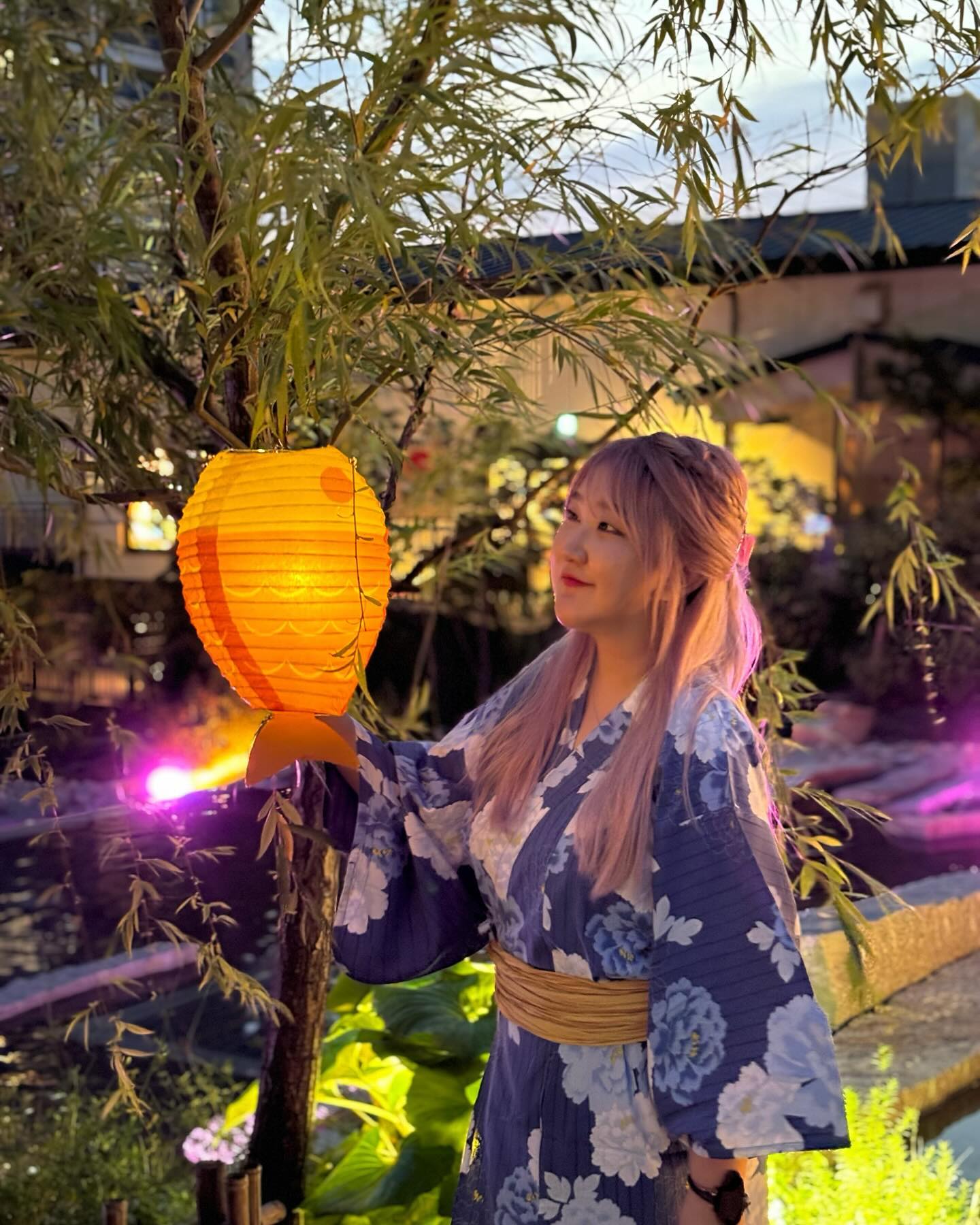 🎋🐠