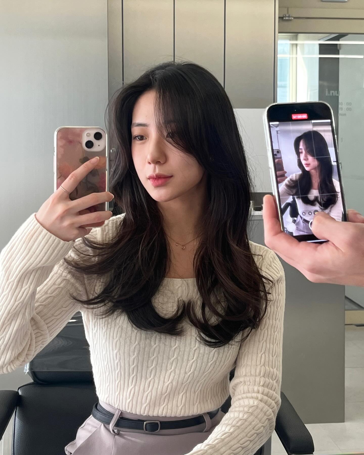 약 10년간 매년 해 온 매직 이제 끊는다...!!

#헤어협찬 #빌드펌스타일링