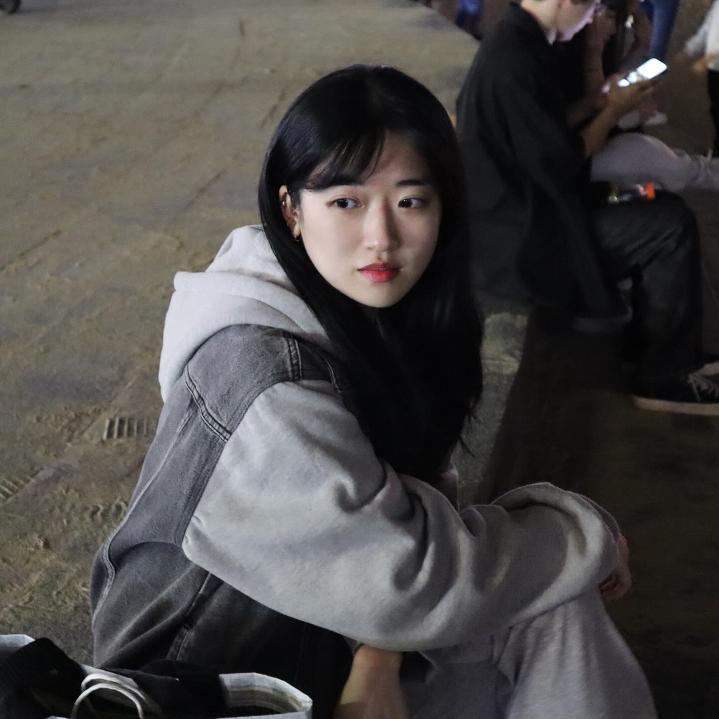 연휴 끝이라니…🥹🫧
