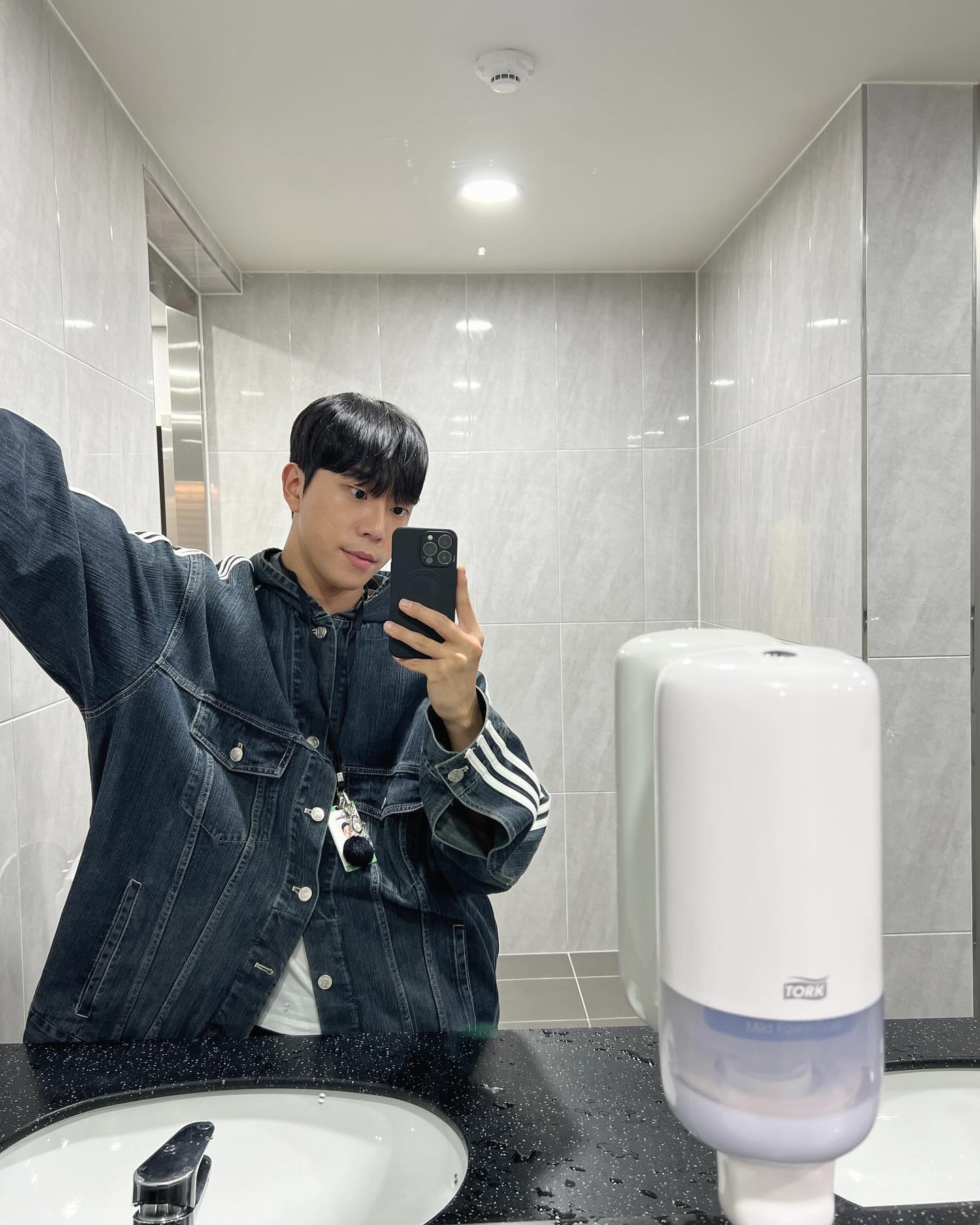 퇴근시켜줄사람🌝