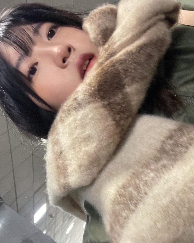 요즘 제일 많이 드는 가방