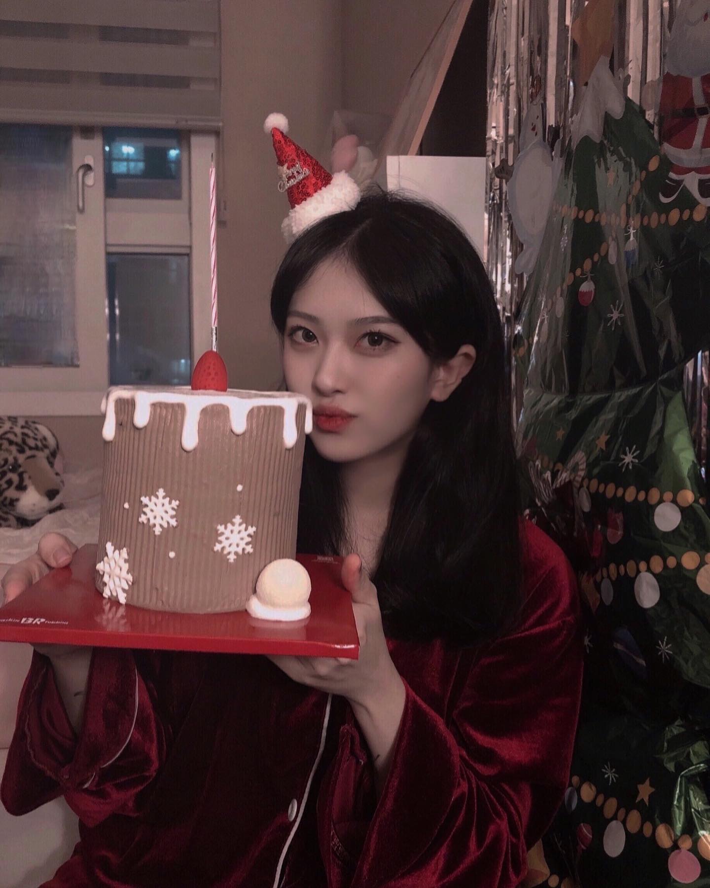 메리크리스마수다