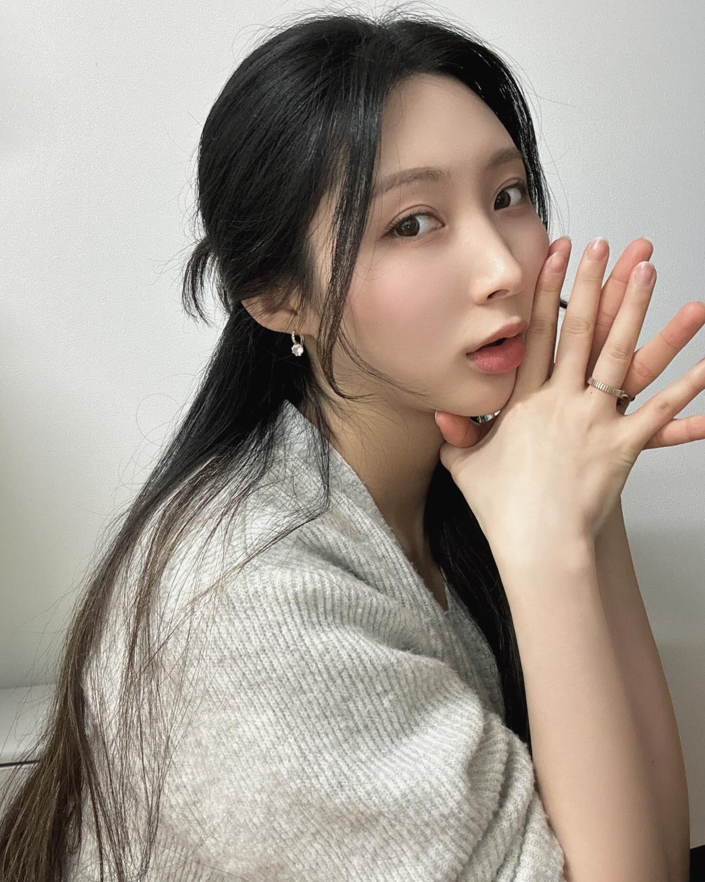 오랜만에 스을쩍 올리기.헿 ( ͡° ͜ʖ ͡°)
