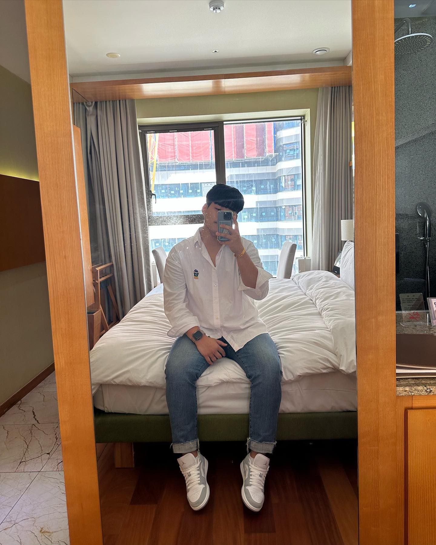 #첫줄
서양식 호텔은 처음🫢
.
.
.
#부산 #호텔 #호캉스
#좋아요 #좋반
