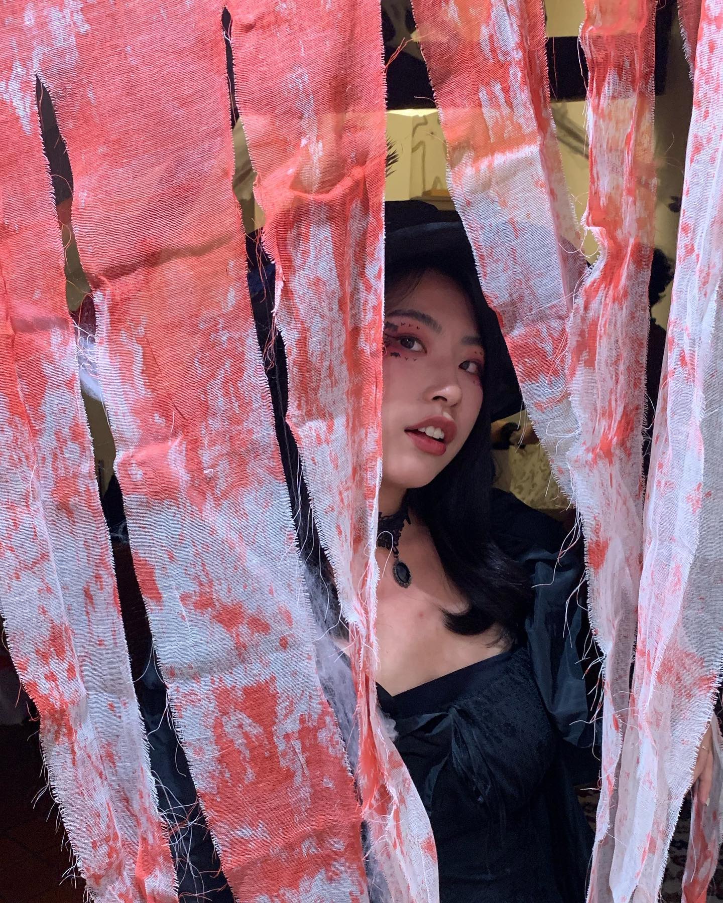 할로윈 🎃👻