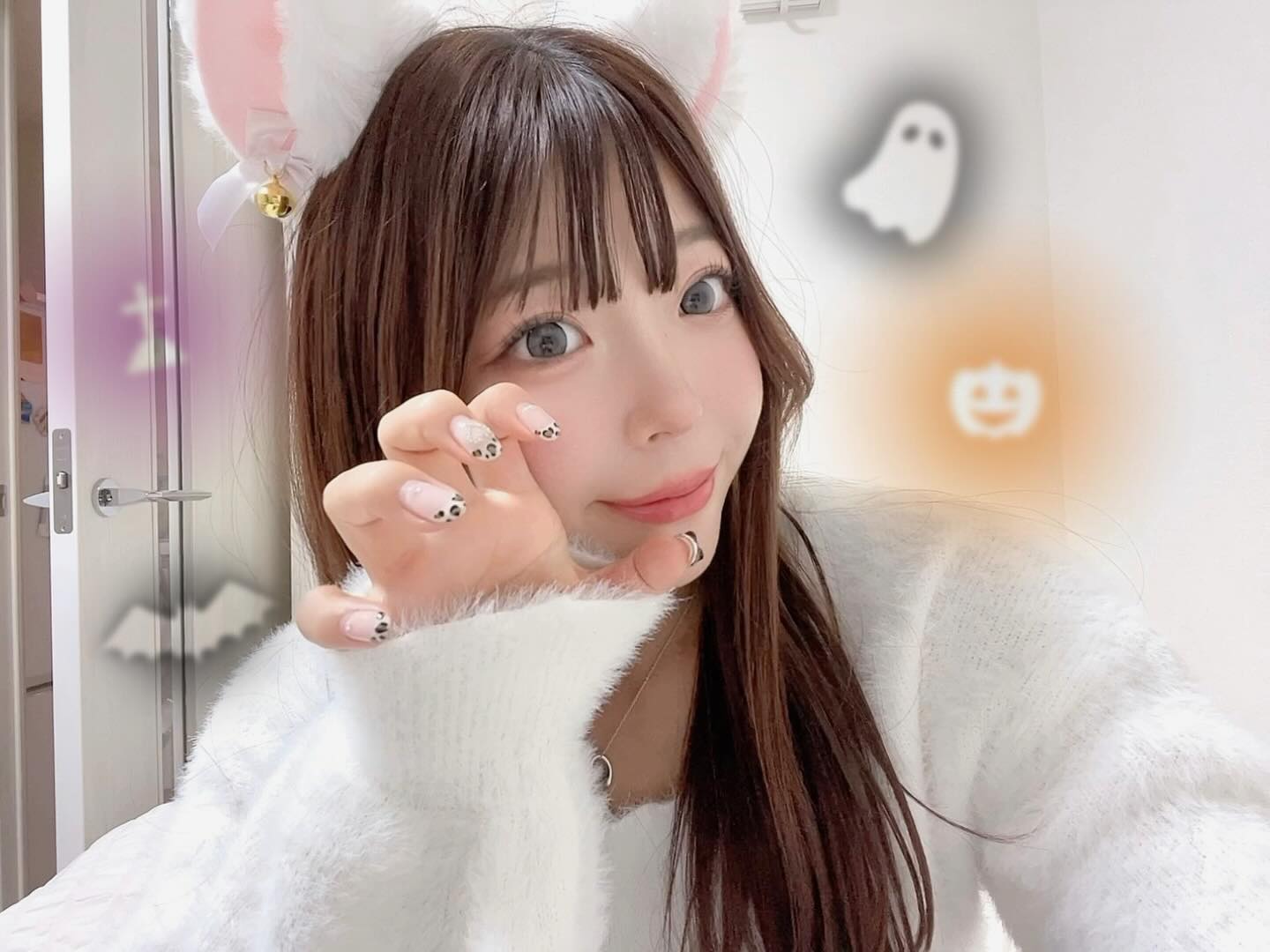 HappyHalloween😈🎃👻🐈