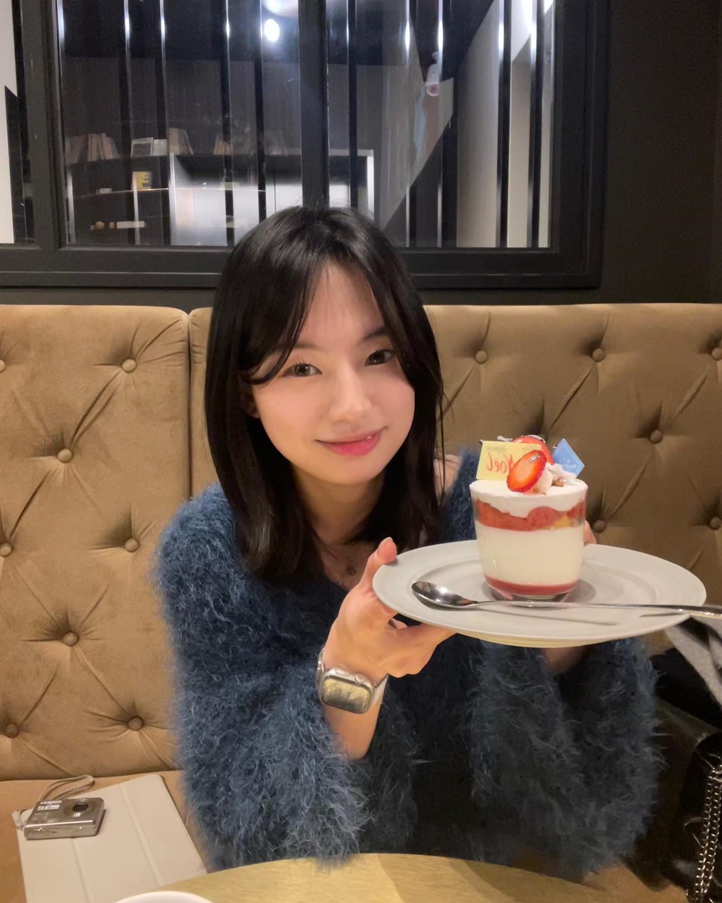日本で初めてのクリスマス..❤︎

みんな#メリクリ 🎄
