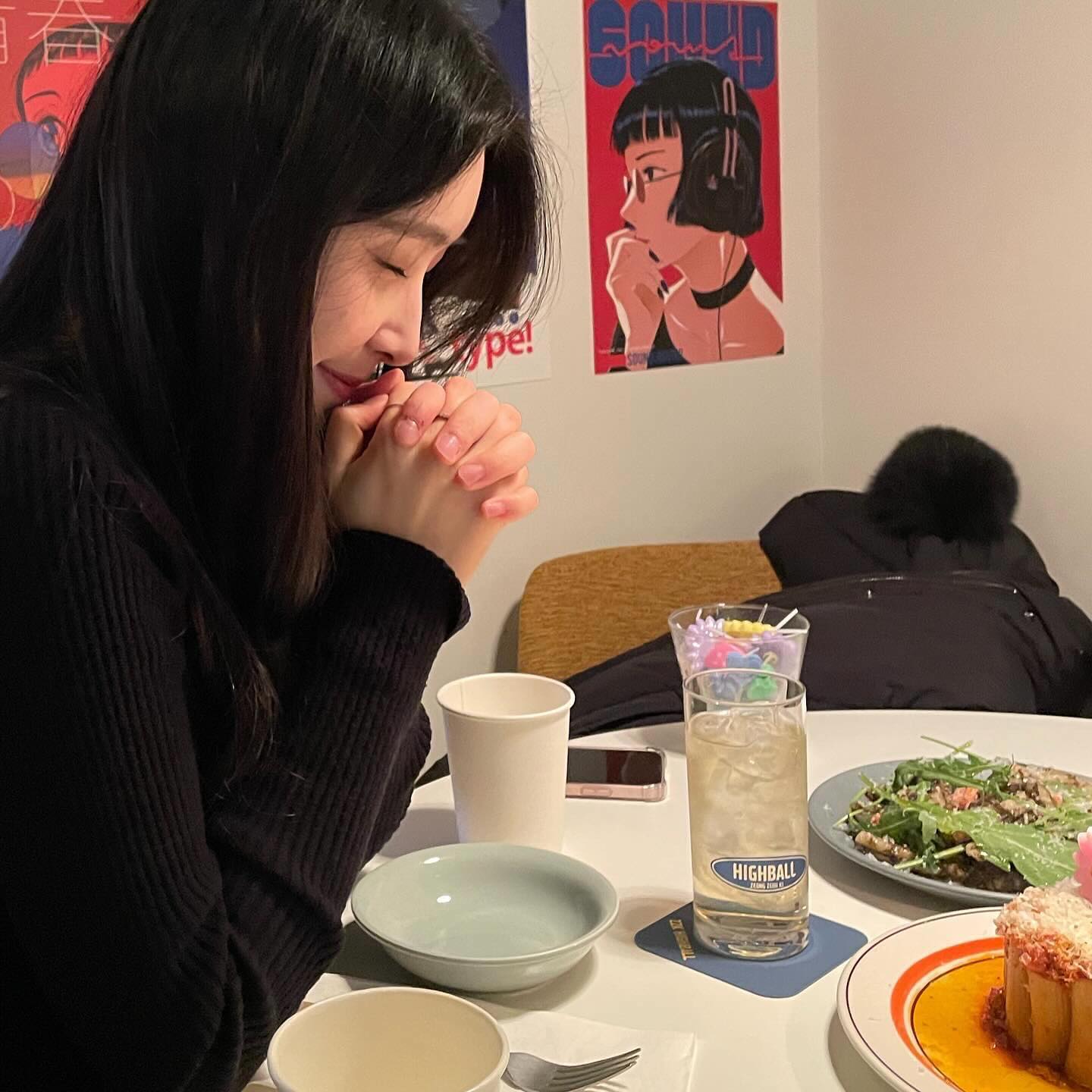 연말연초 해피모먼트 🎂