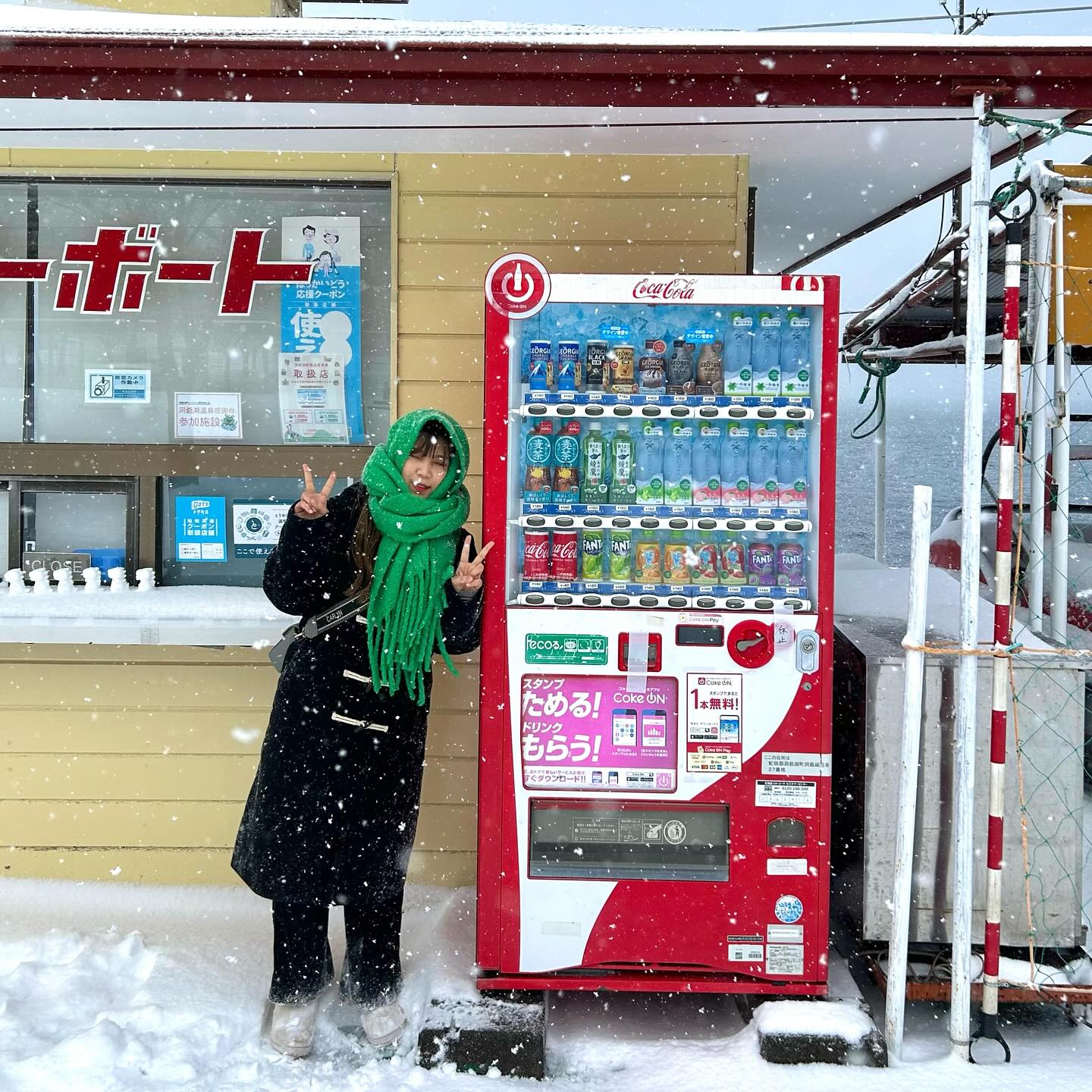 #札幌 #札幌グルメ #札幌観光 #❄️ #⛄