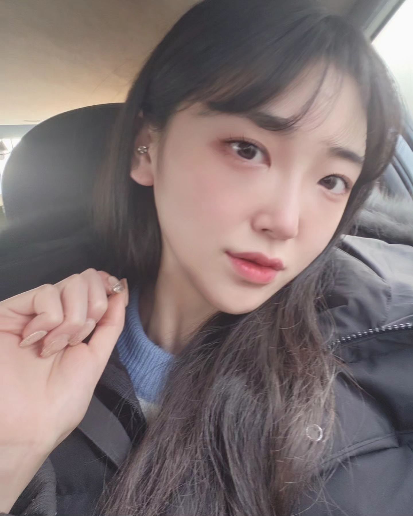 #가평펜션 #가평카페 #가족여행 #겨울여행