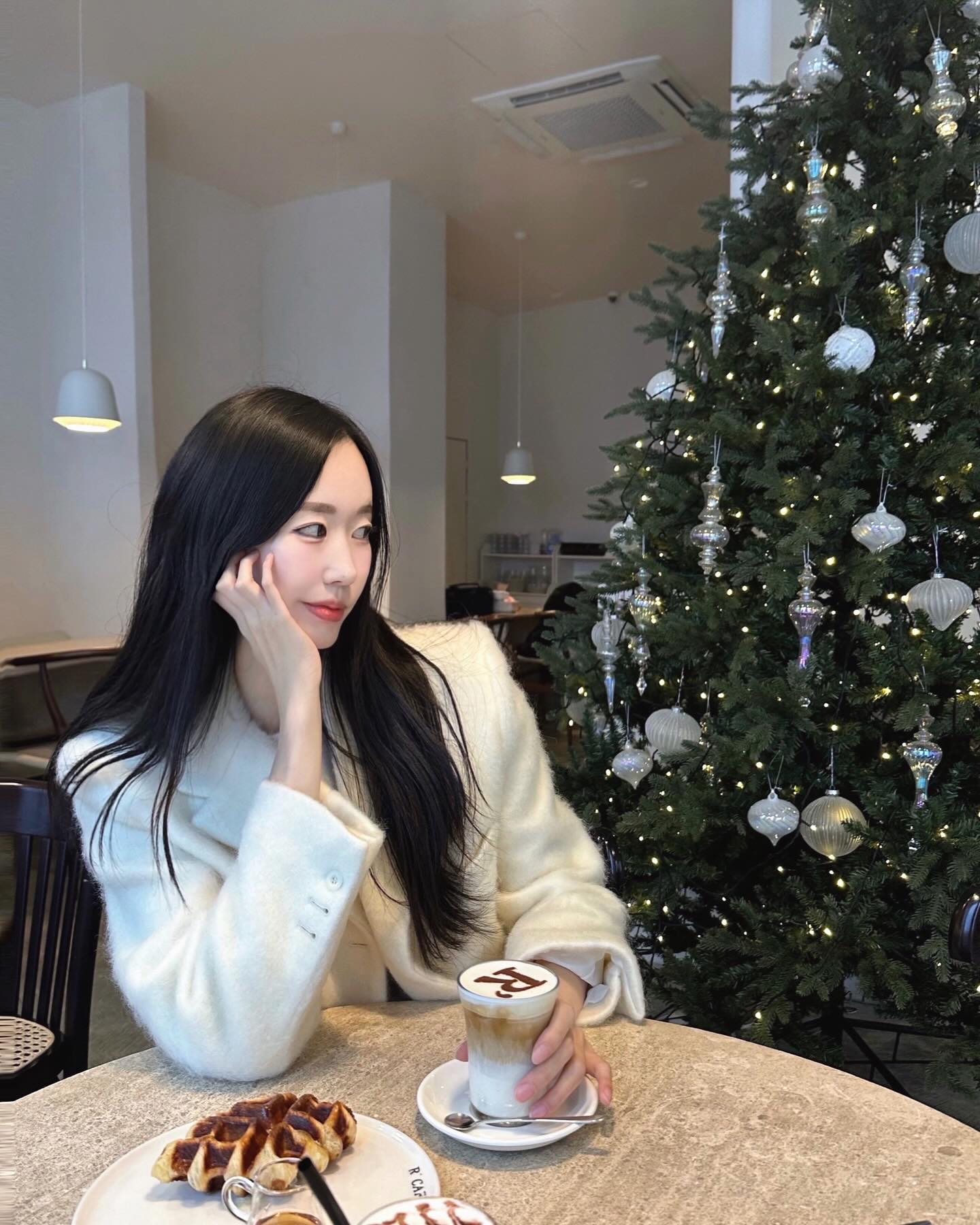 벌써 12월 마무리하눈중🖤
