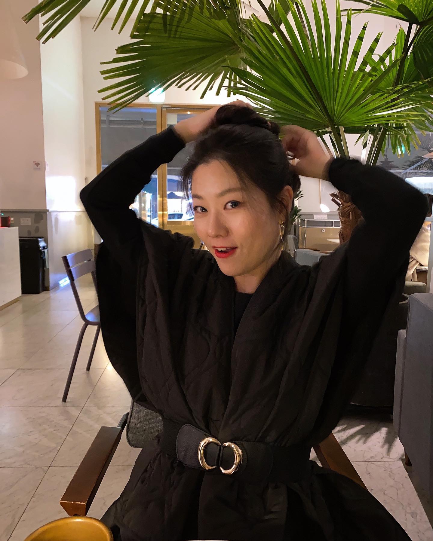 회사 간 김에 뽕을 뽑은 날😎

#밀린수다