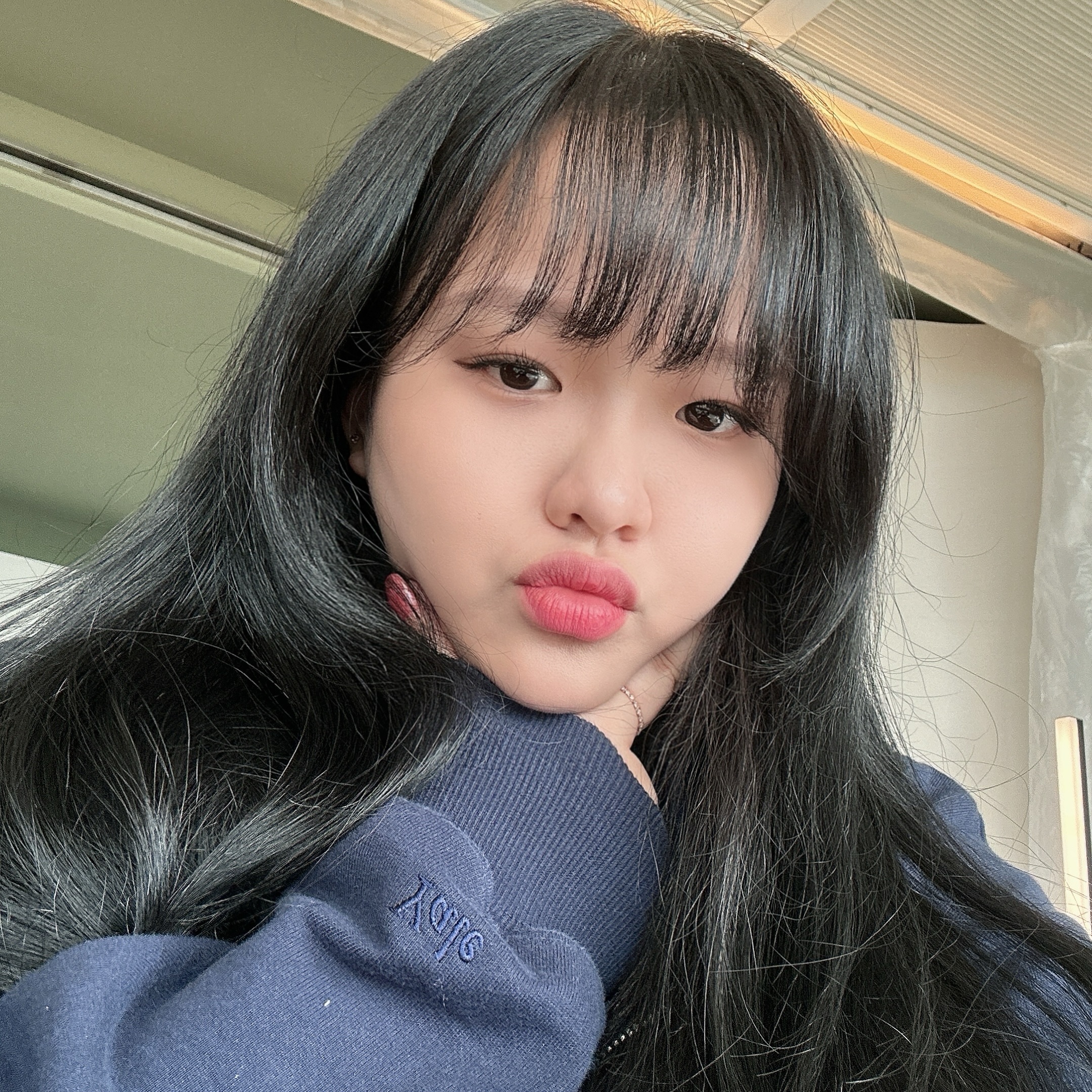 어… 사진찍는 방법을 까먹었달까