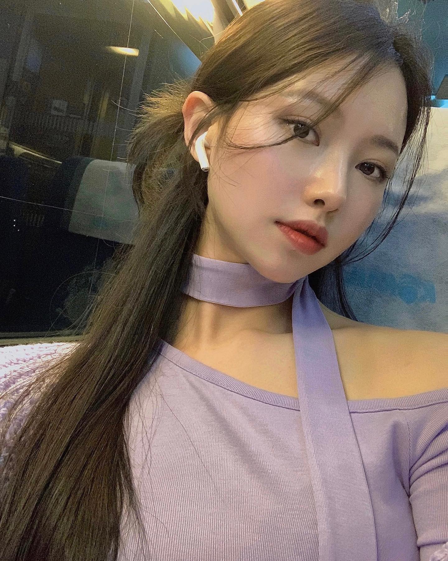벌써 5월🫶🏻
가족들과 보내는 시간도 너무좋고 하루하루가 소듕해💜
오랜만에 대전도 여전히 좋고 요즘 일-수영-집 반복... 이번달부터 수영 연수반!! 올라가서 너무좋은데 힘드미😂