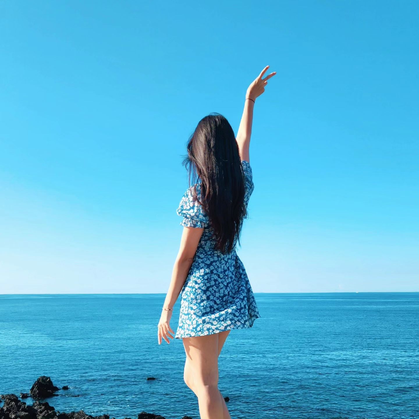 제주도다녀왓자여🌊