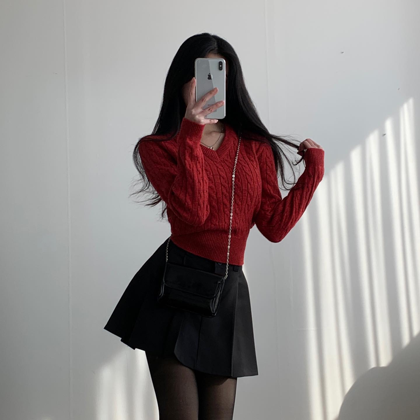 일하는 크리스마스 이브
그리고 노동요