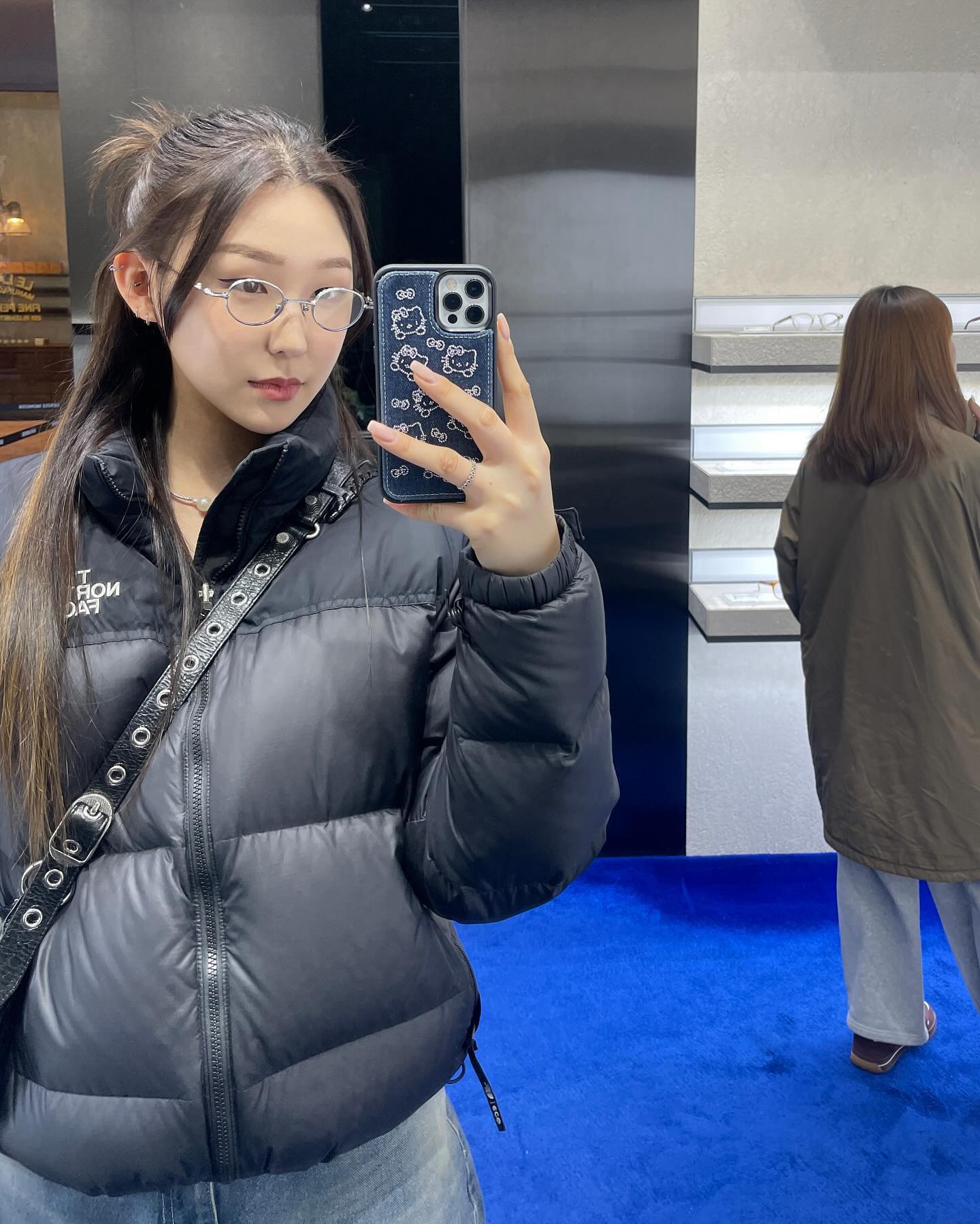 조디악 .. 넌 내 맘을 사로잡았어 .....