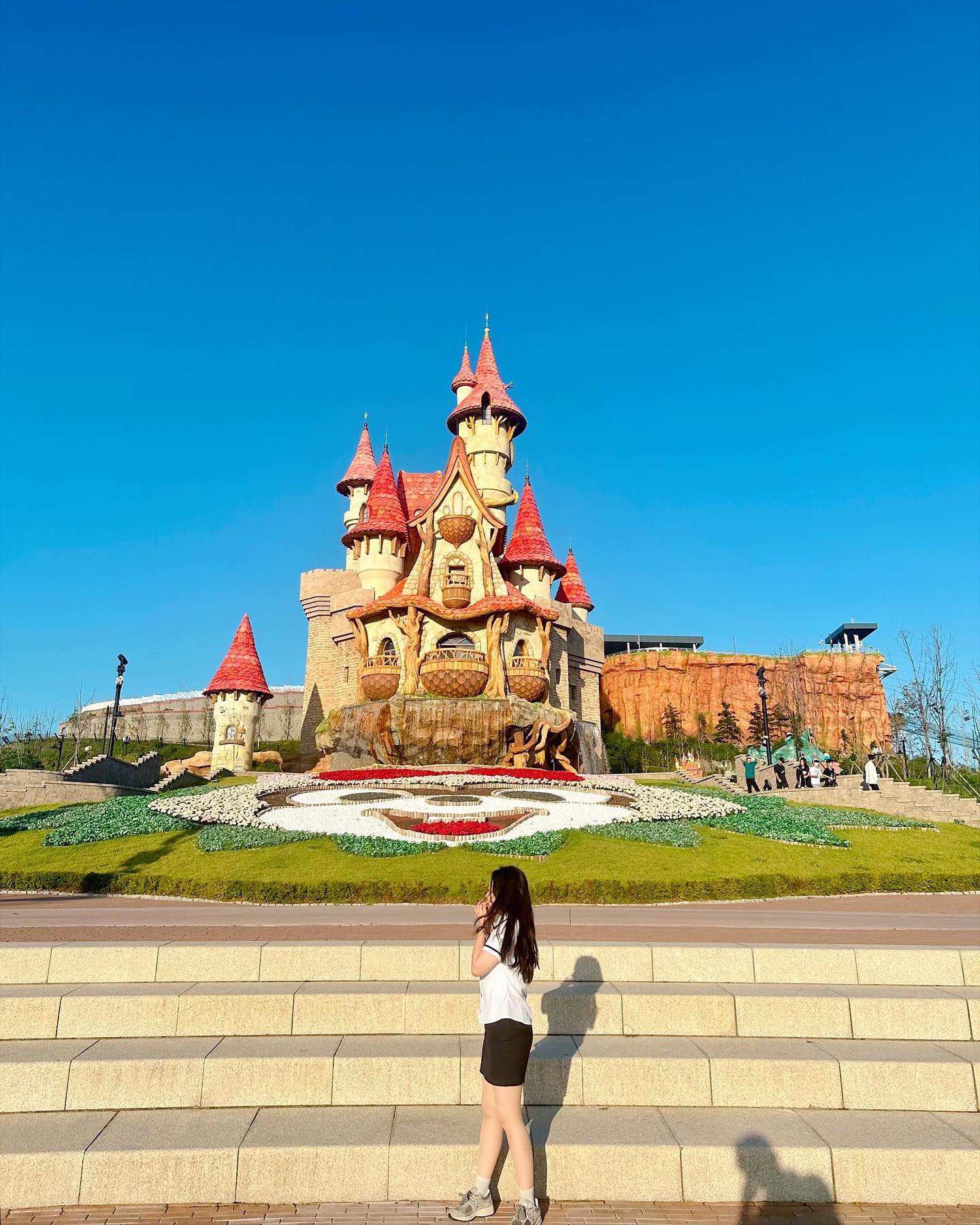 당일치기 부산 롯데월드 🏰