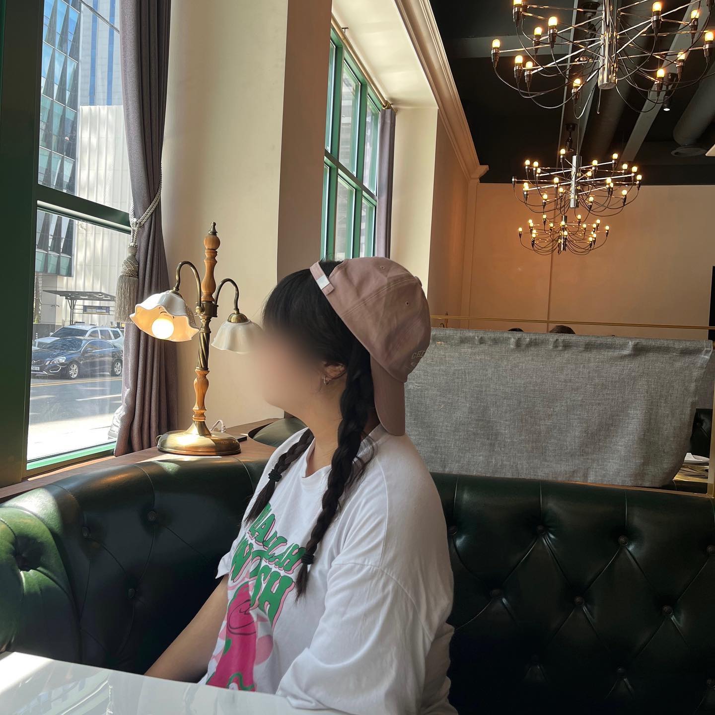 그리고 그 여름이 다시는 오지 않겠지