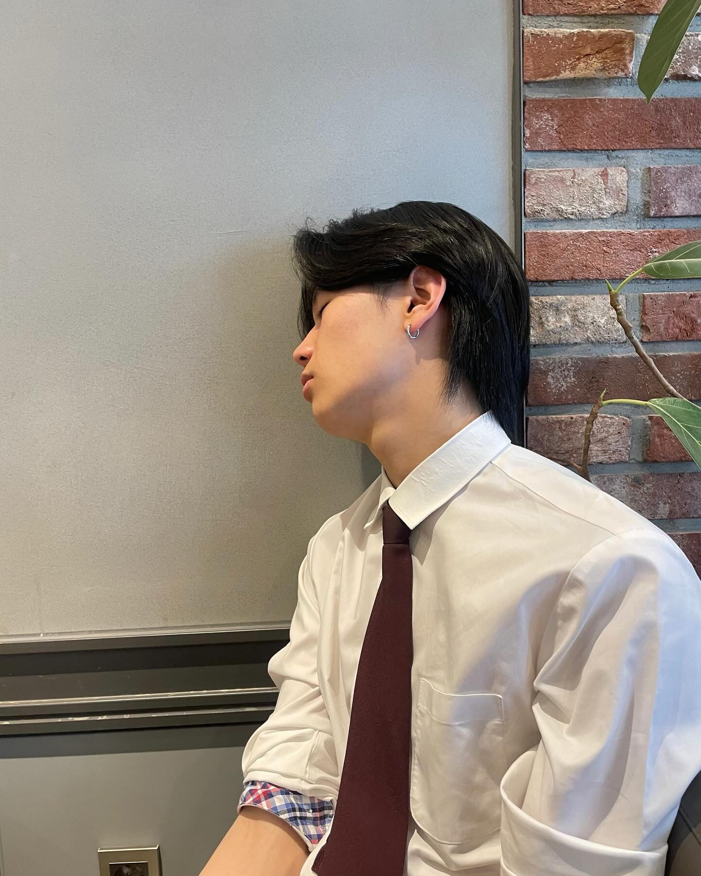 박서진 너 너무 설레게 생겼어.