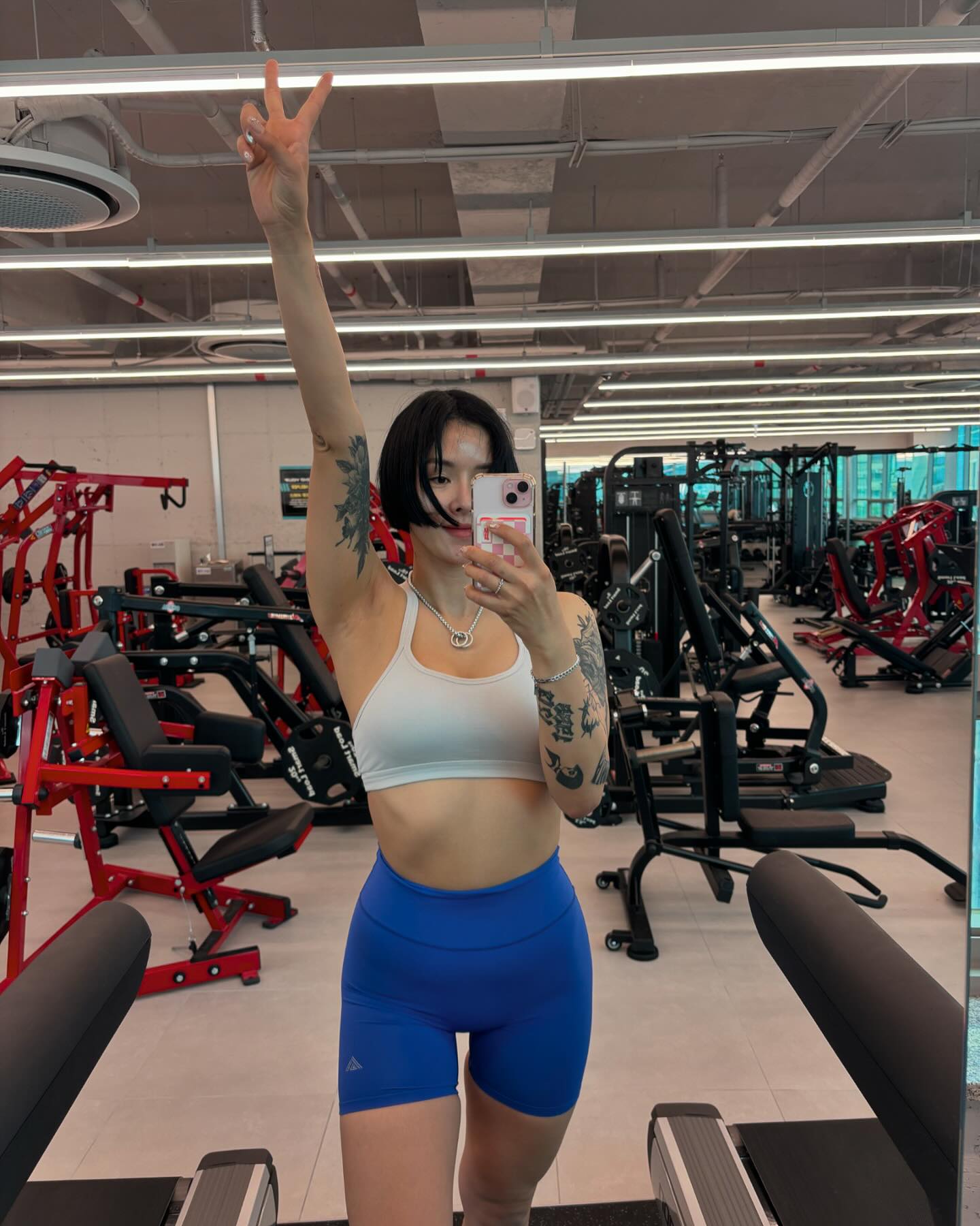 헤헤헤 오늘도 화이팅!!! 77기다려랏💪🏾❤️‍🔥🔥
#금요팅 #출첵완