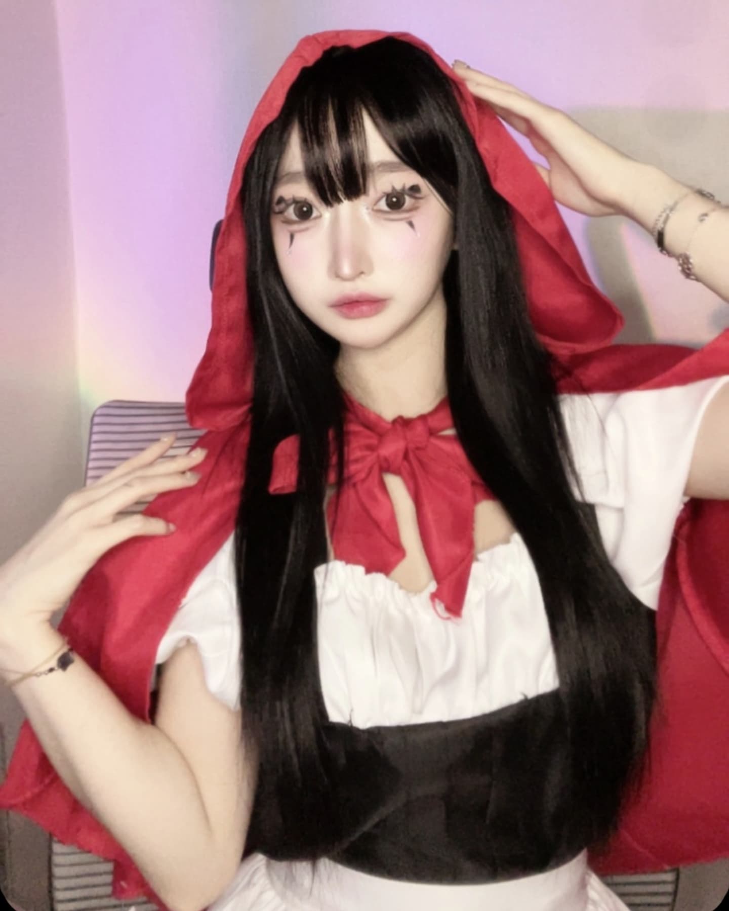 방구석 할로윈🎃